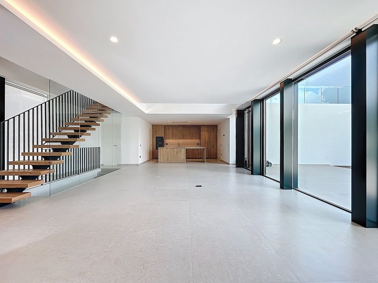 Venta de villa en El Albir