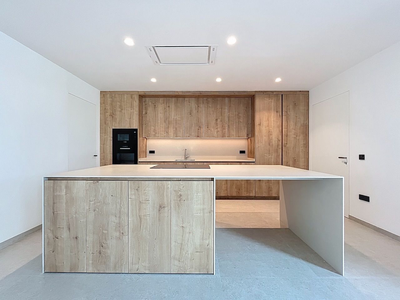 Venta de villa en El Albir