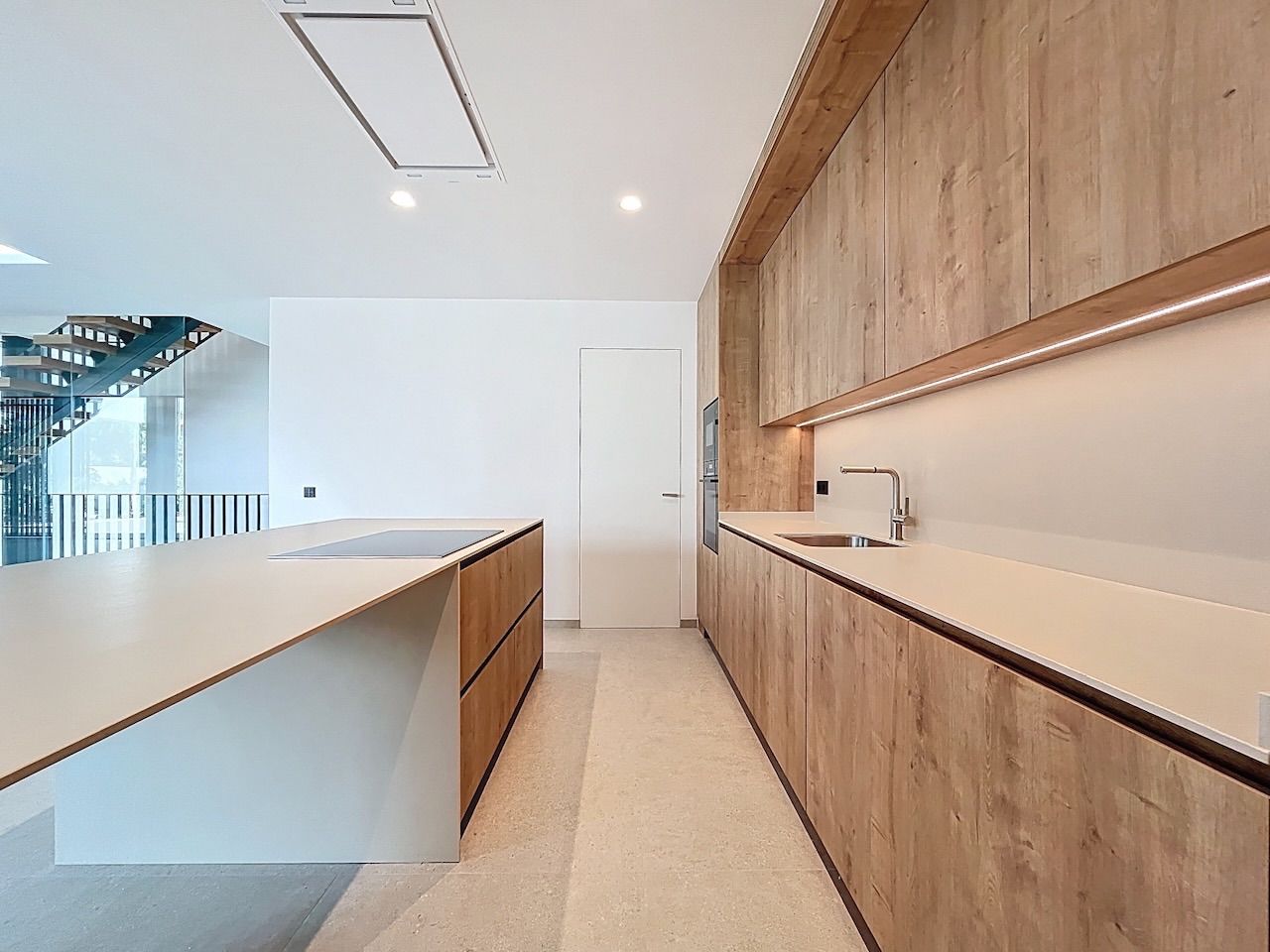 Venta de villa en El Albir