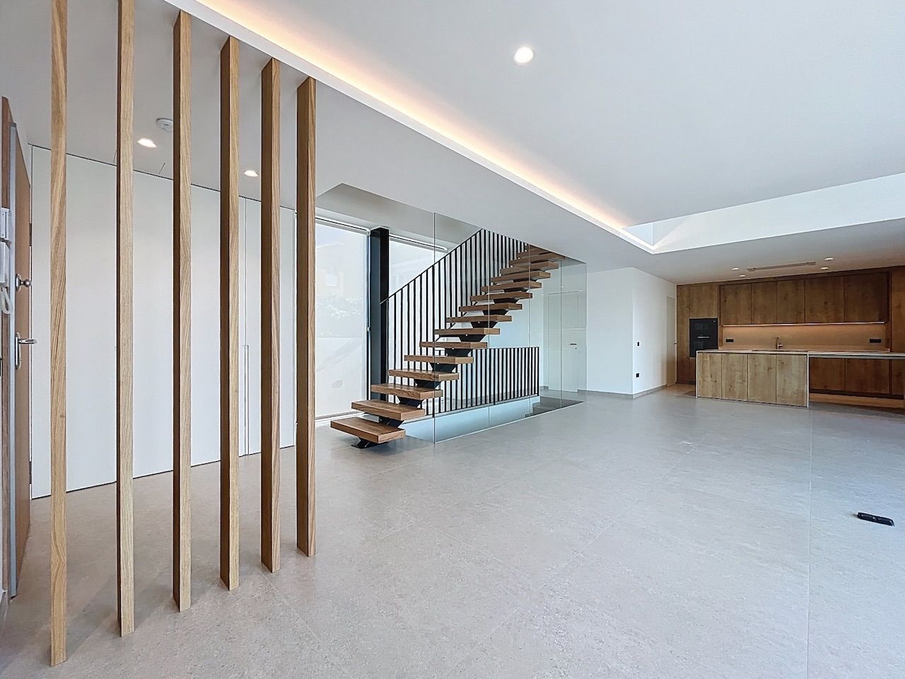 Venta de villa en El Albir