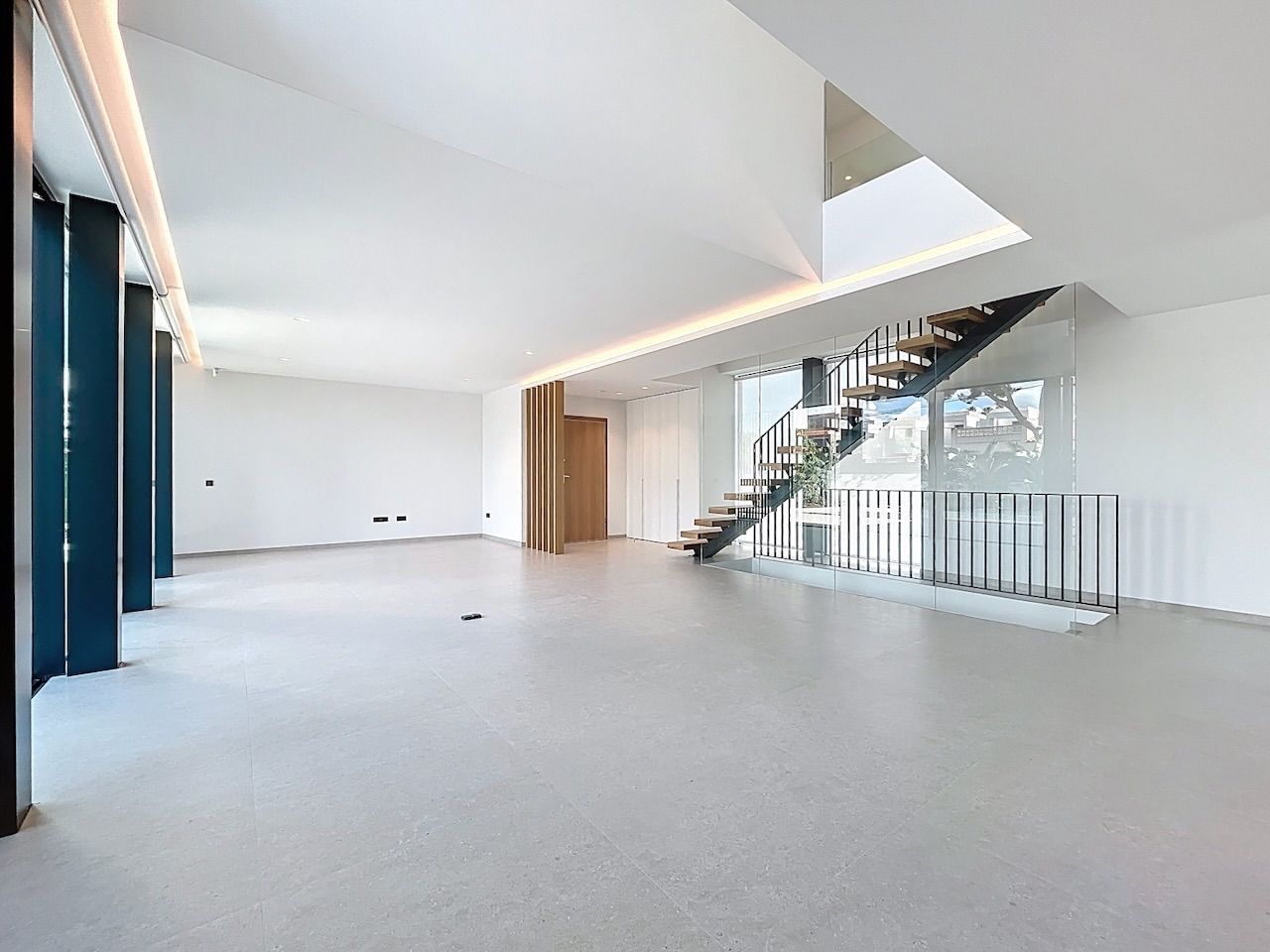 Venta de villa en El Albir