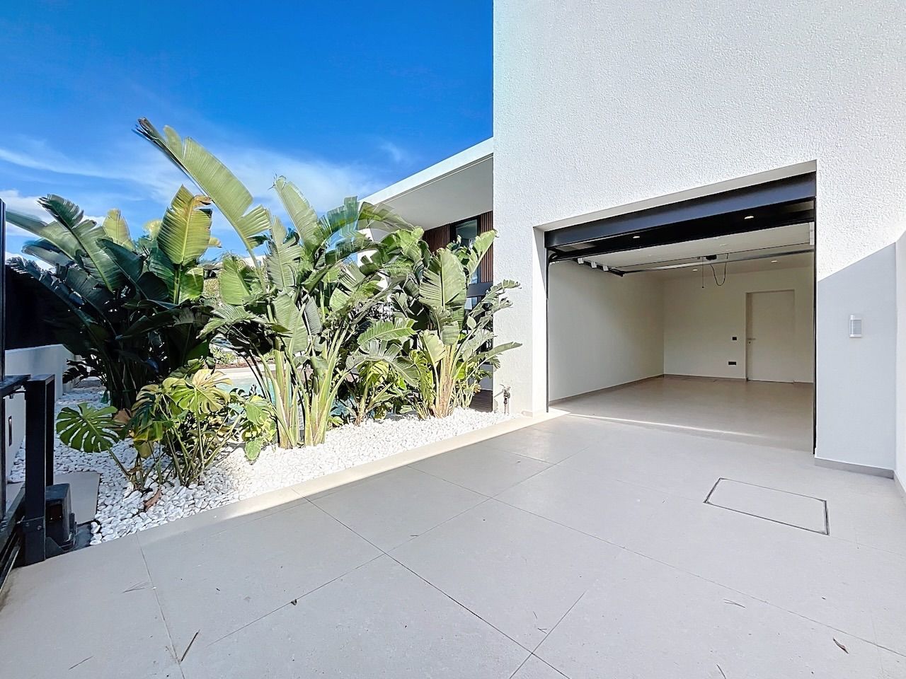 Venta de villa en El Albir