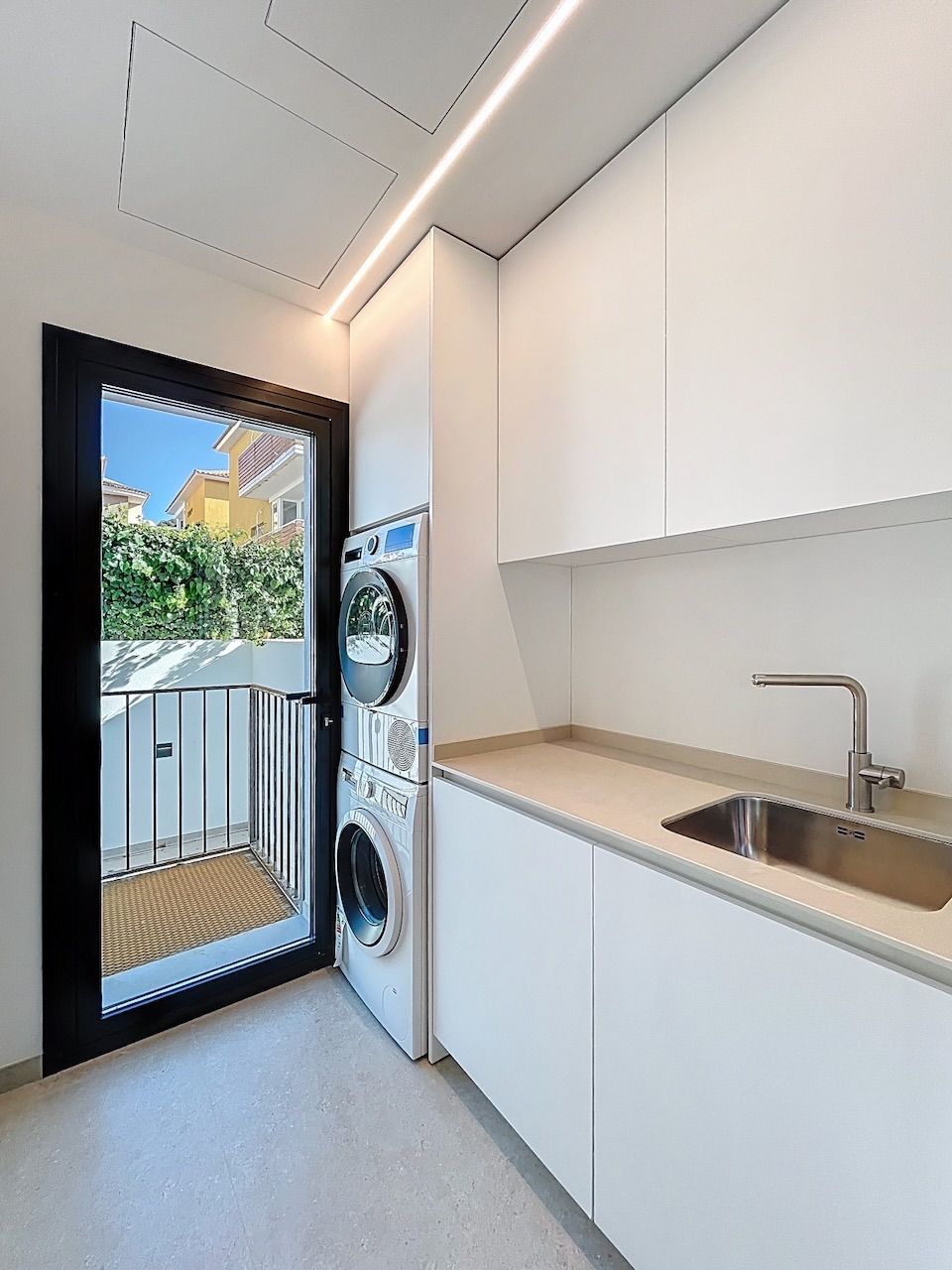 Venta de villa en El Albir