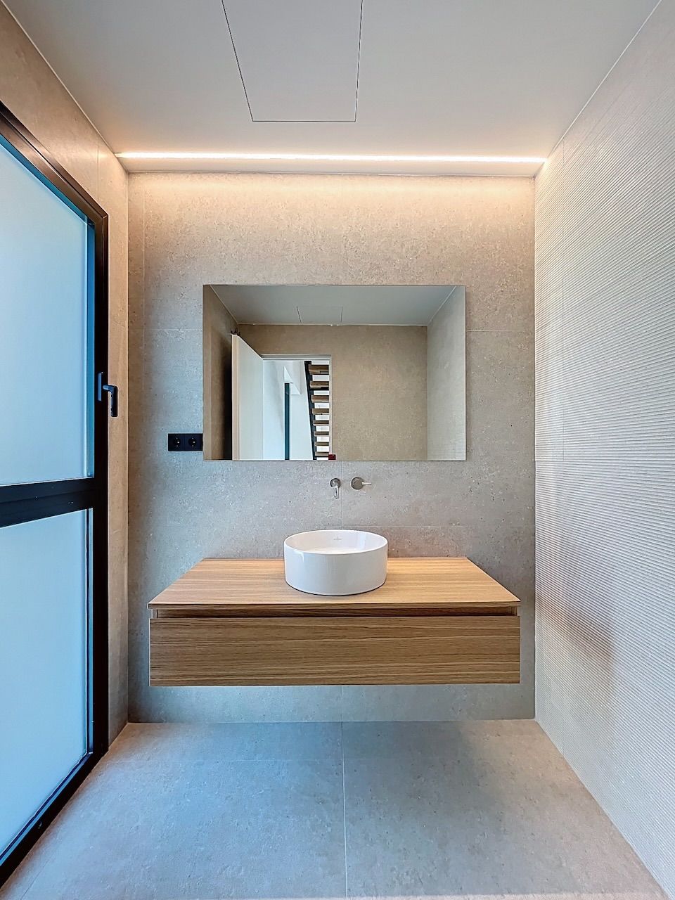 Venta de villa en El Albir