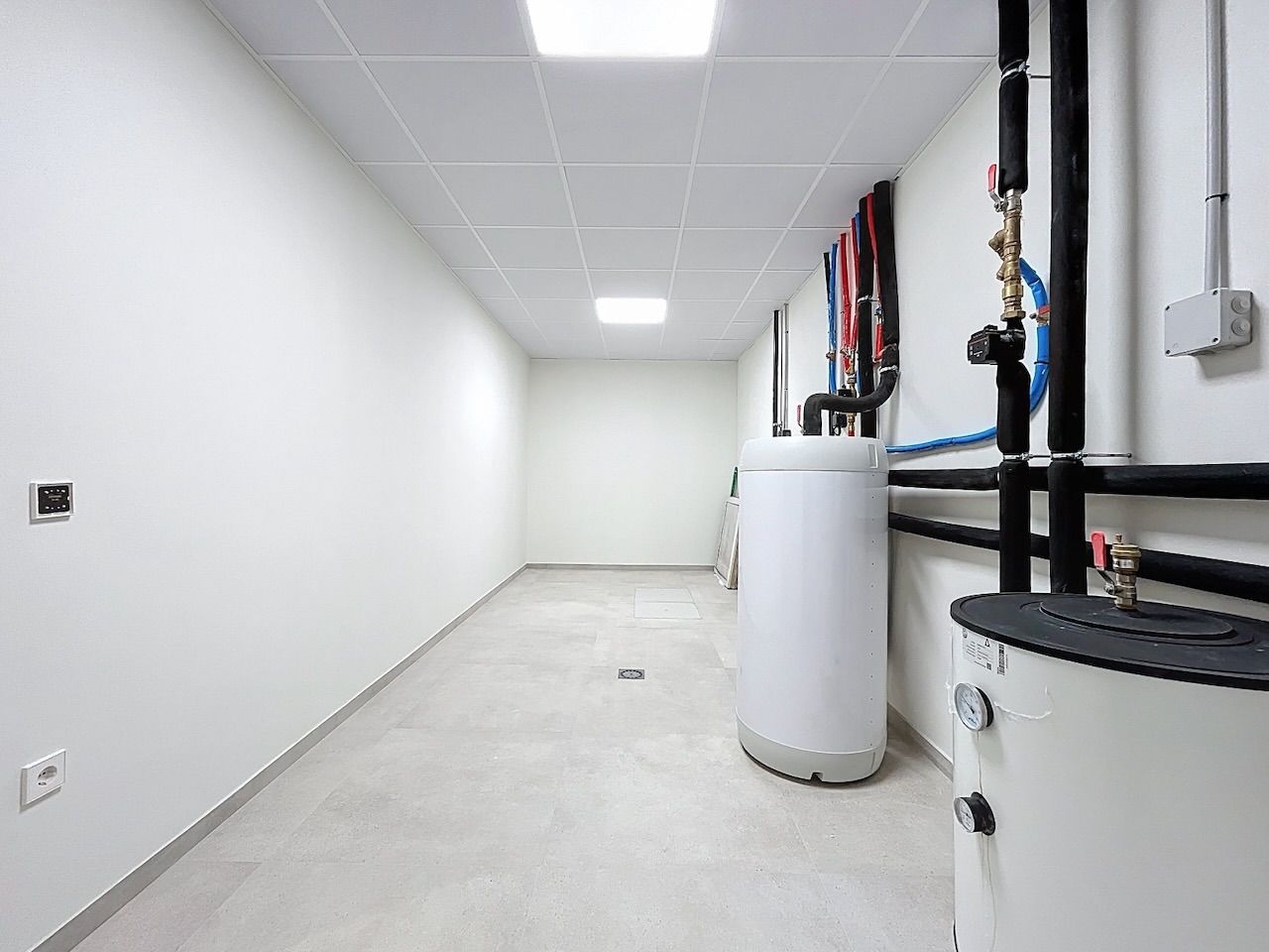 Venta de villa en El Albir