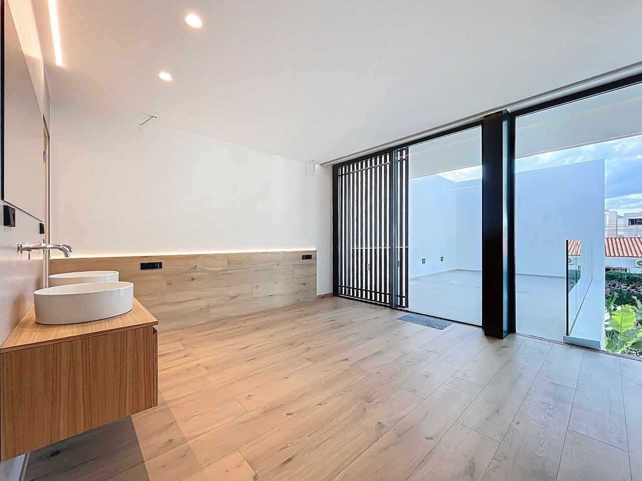 Venta de villa en El Albir