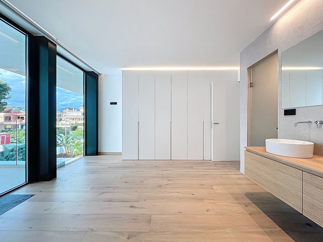 Venta de villa en El Albir