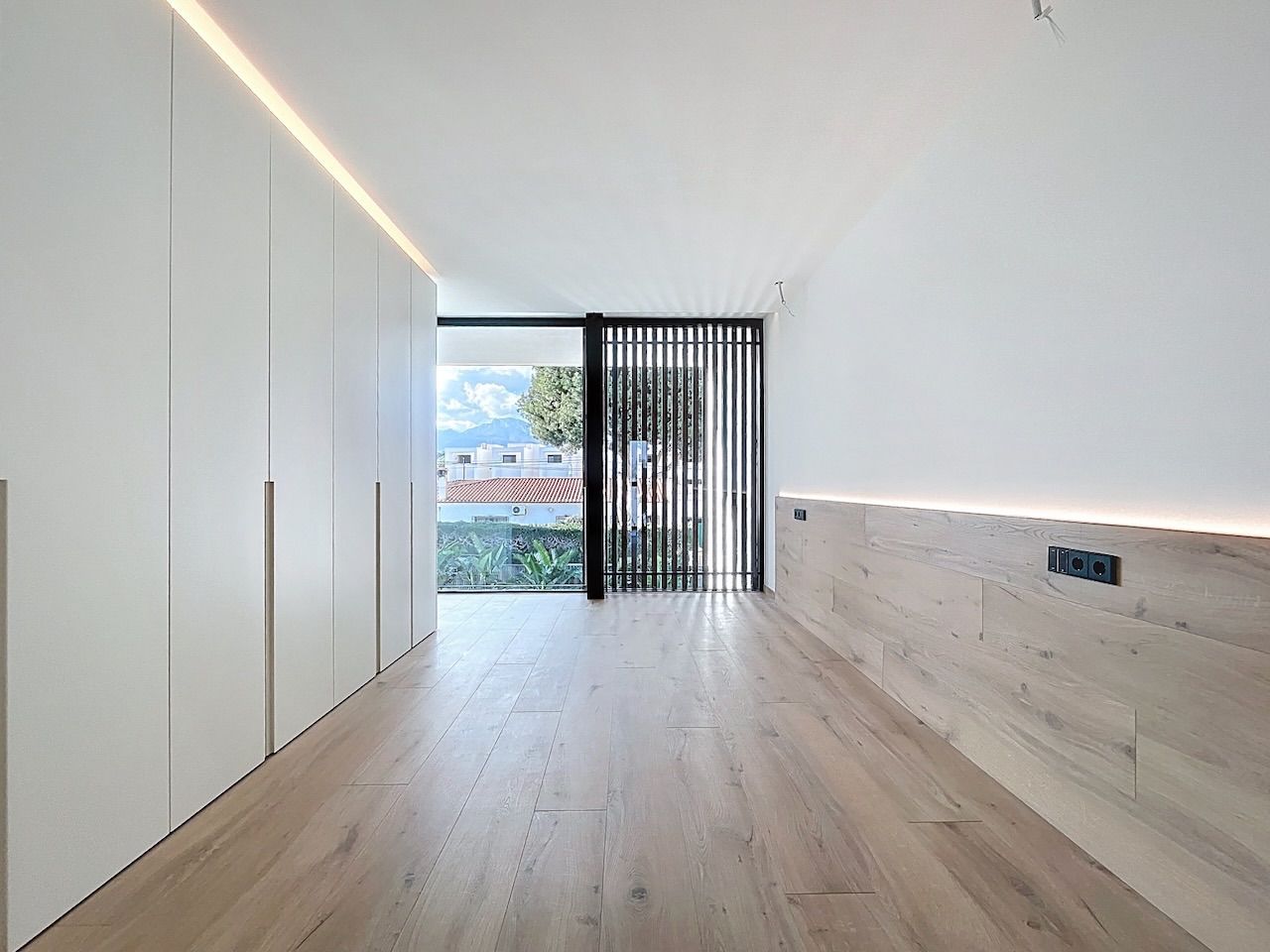 Venta de villa en El Albir