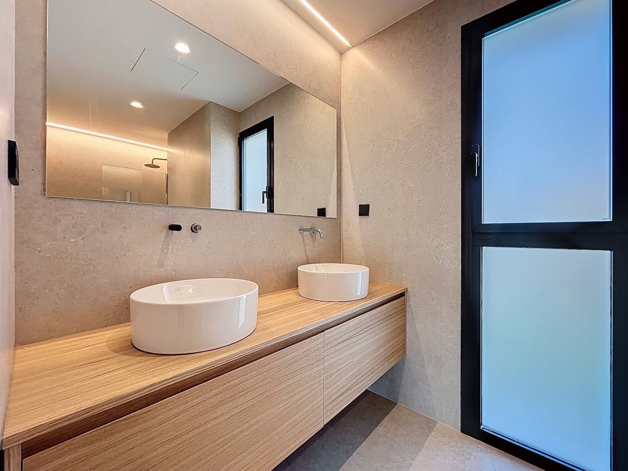 Venta de villa en El Albir