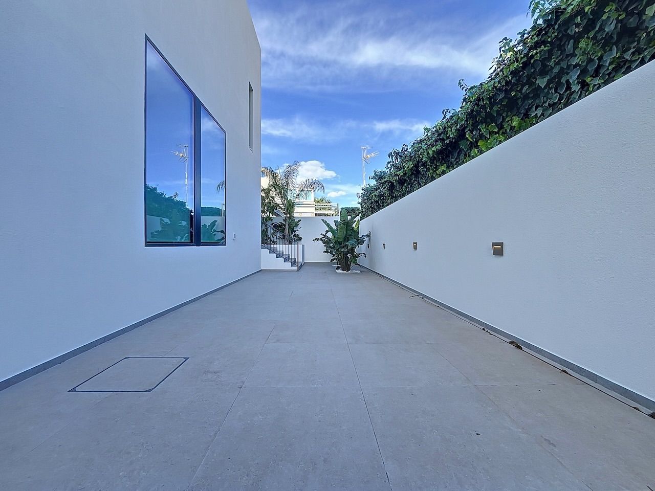 Venta de villa en El Albir