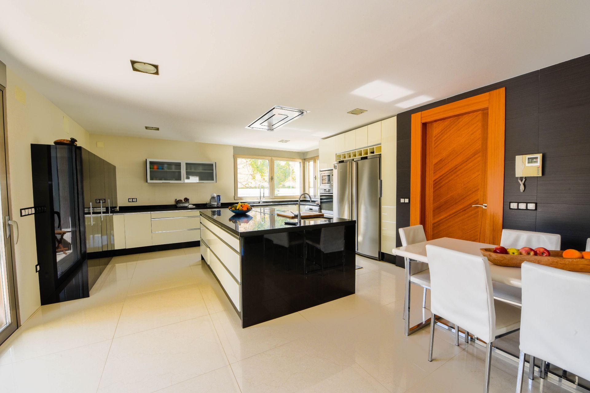 Venta de villa en El Albir