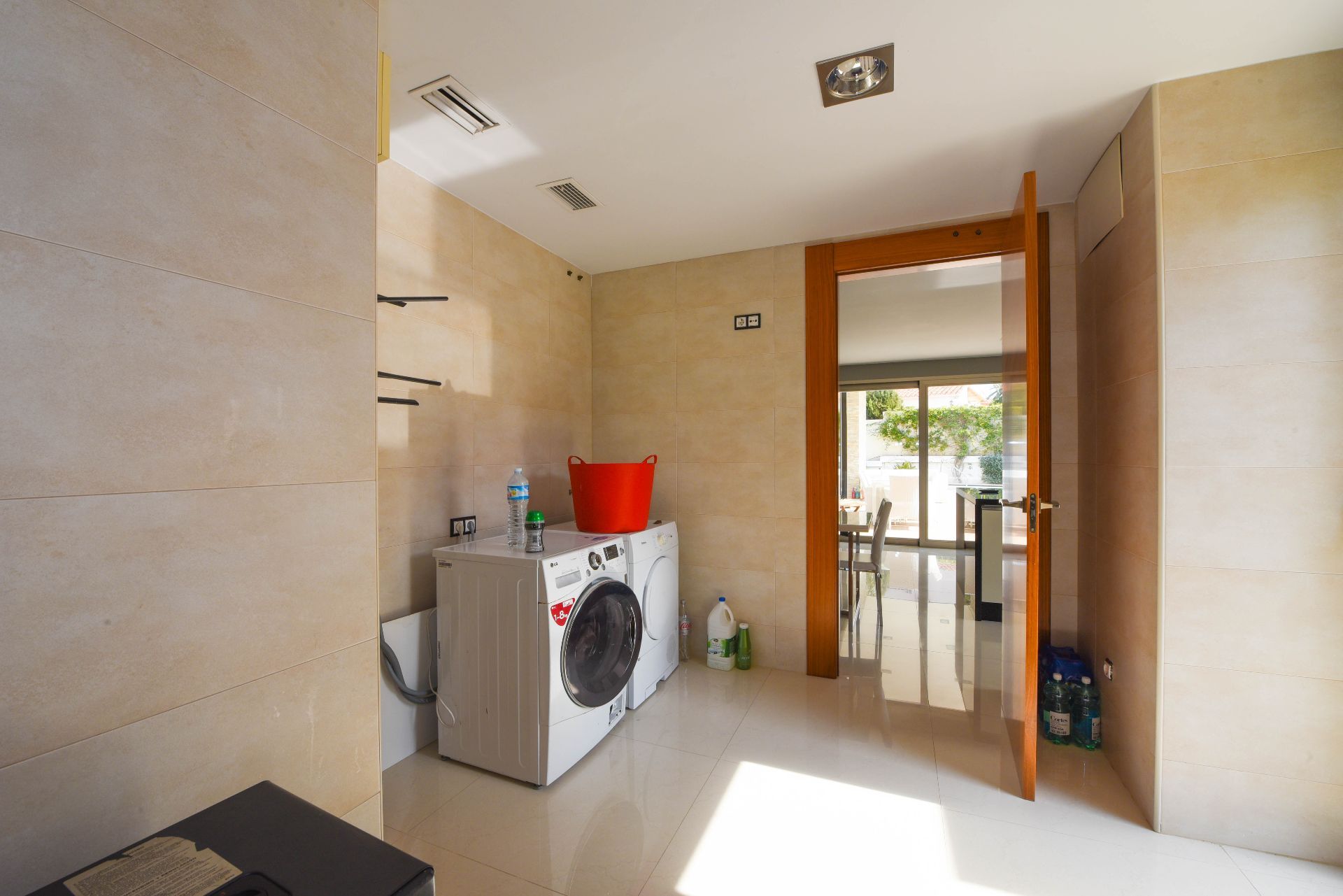 Venta de villa en El Albir