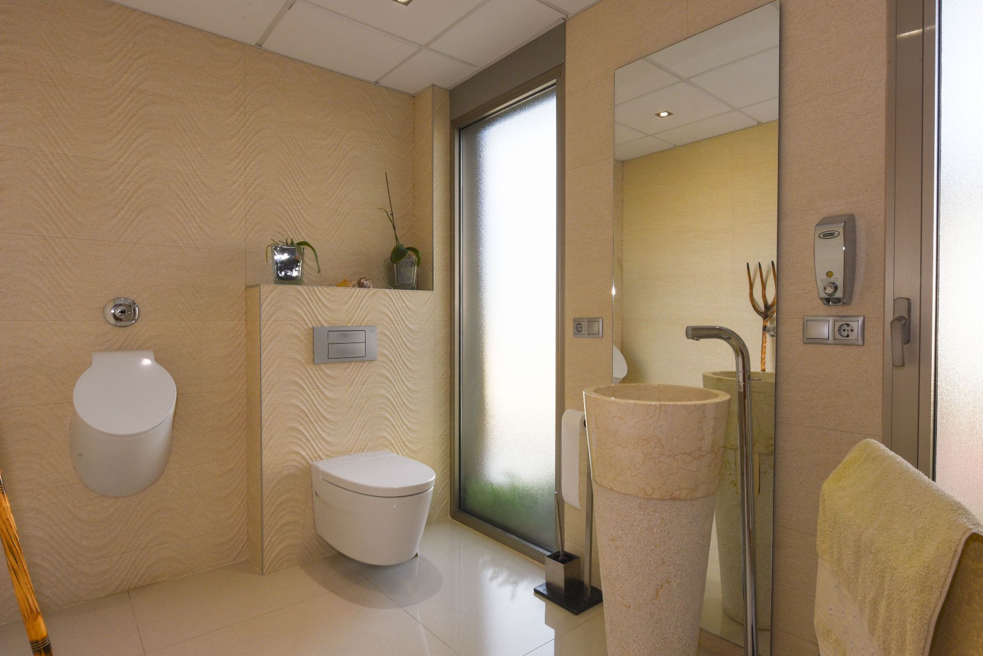 Venta de villa en El Albir