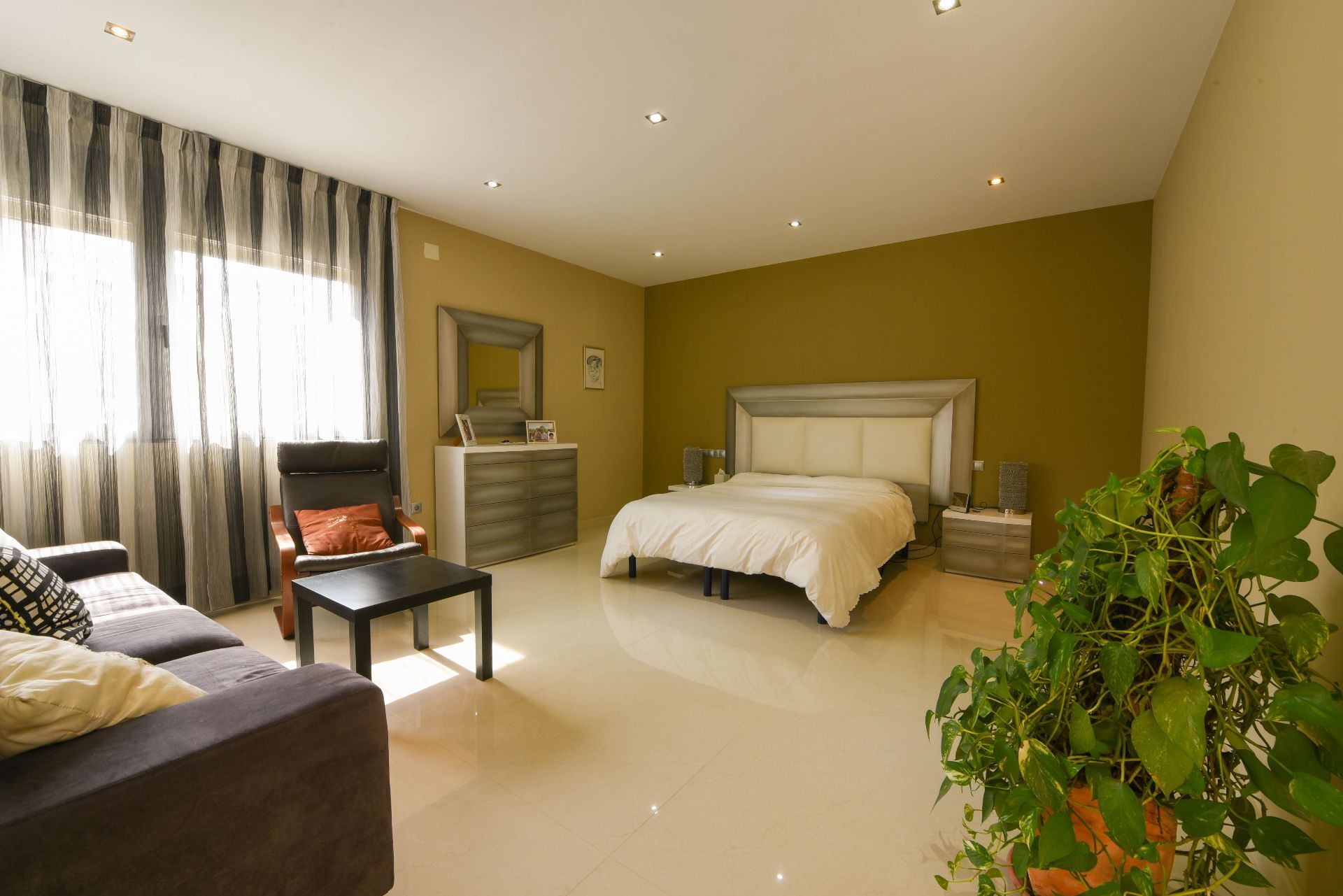 Venta de villa en El Albir