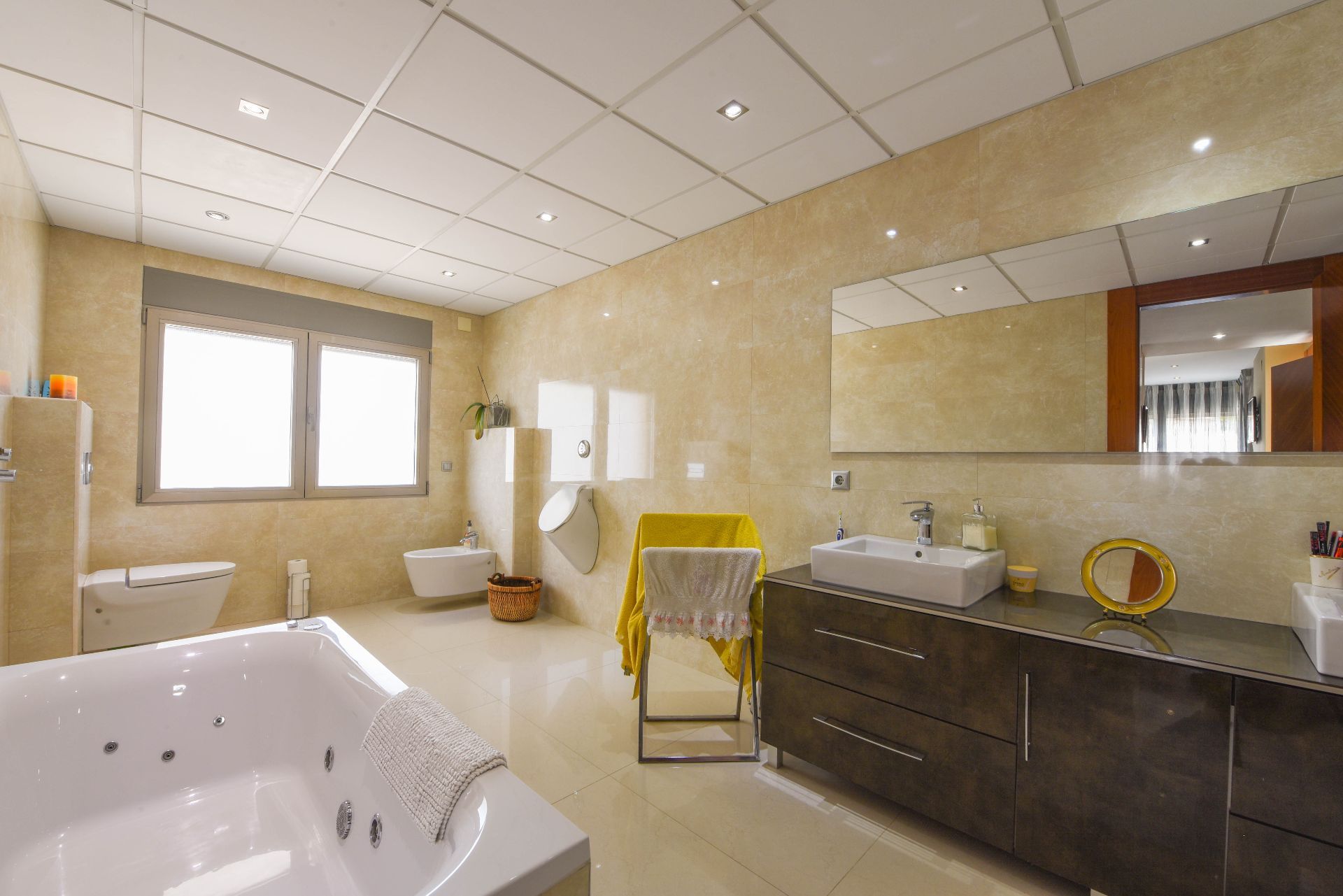 Venta de villa en El Albir