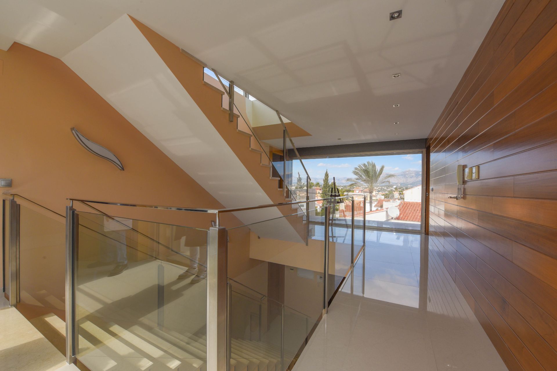 Venta de villa en El Albir