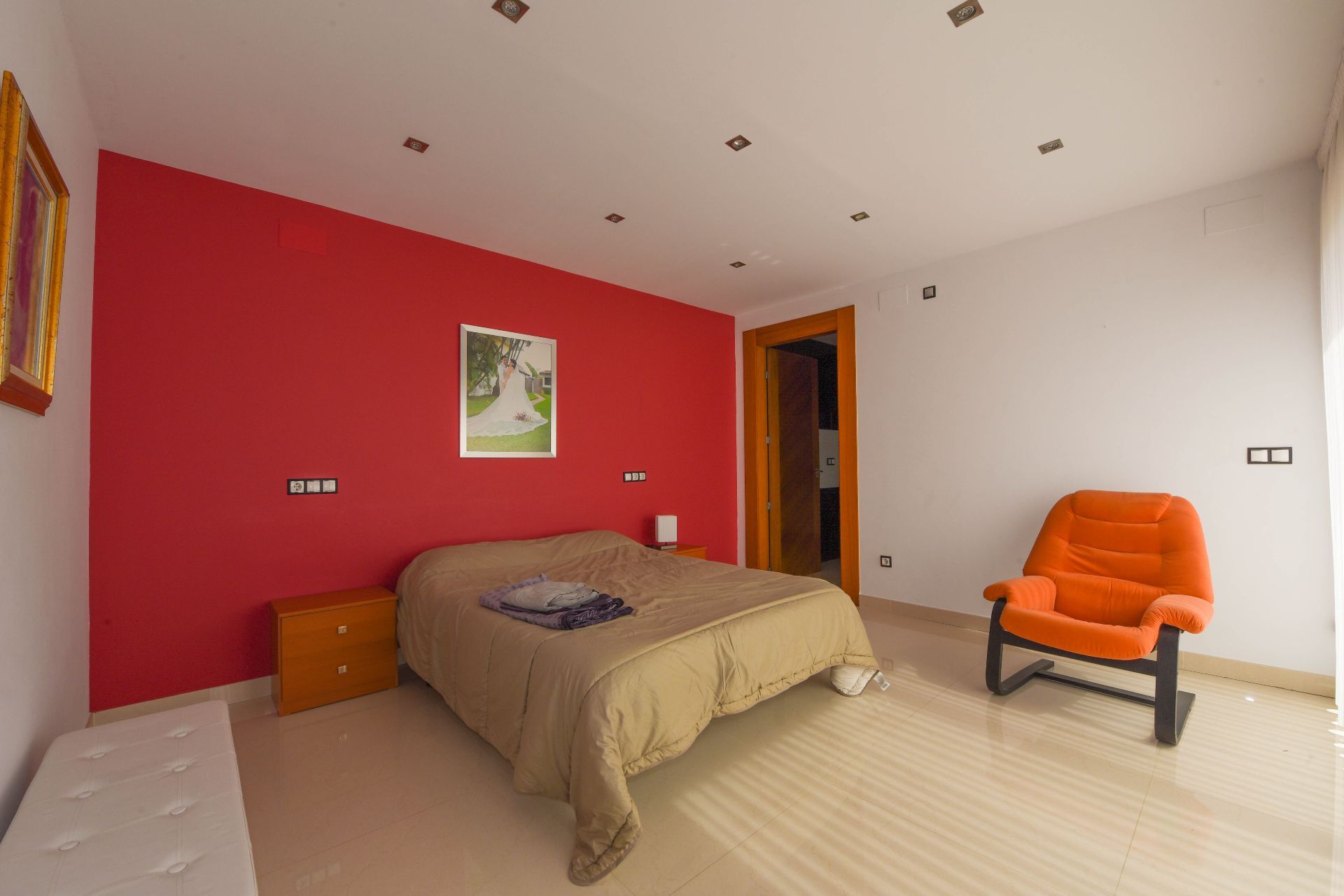 Venta de villa en El Albir