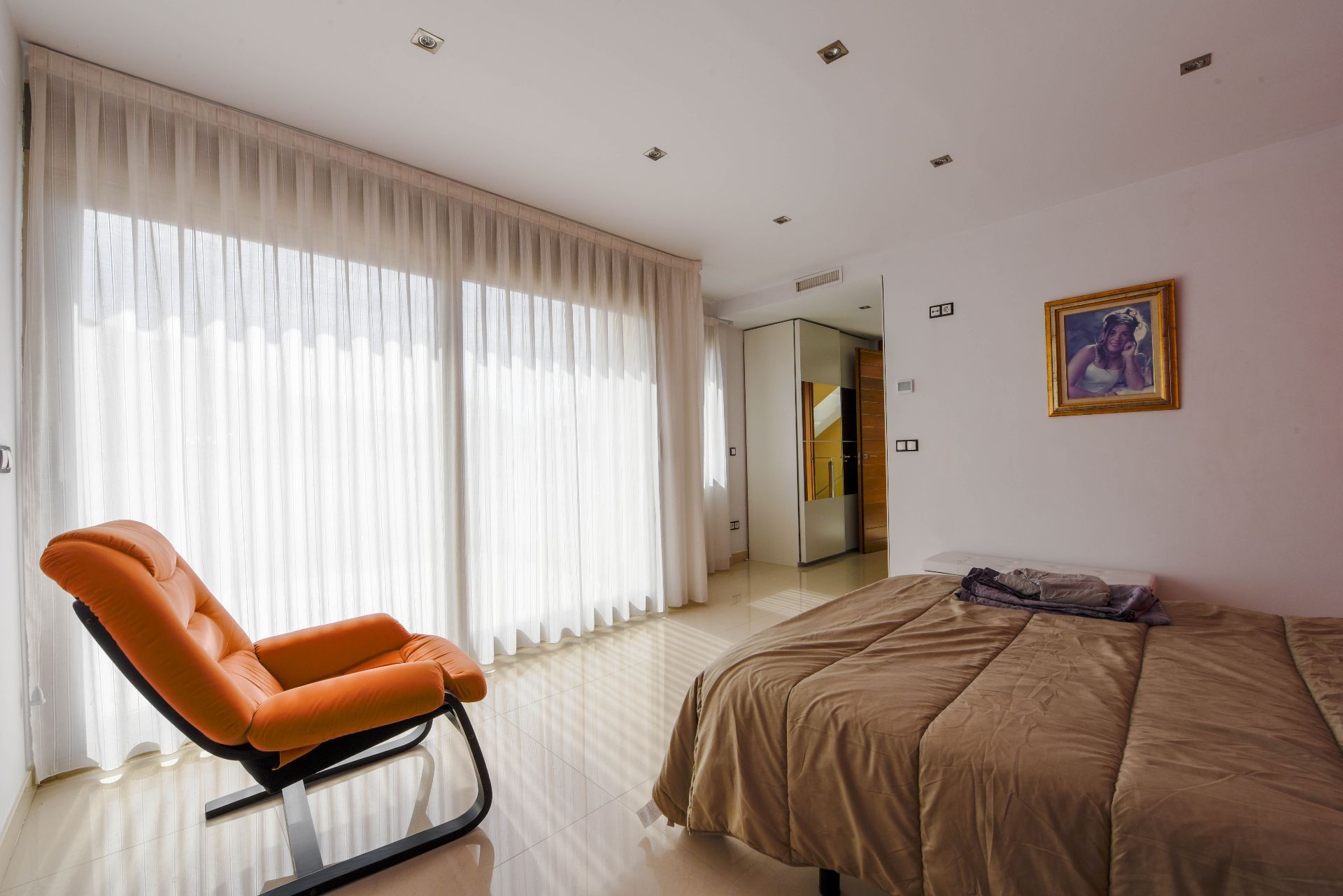 Venta de villa en El Albir