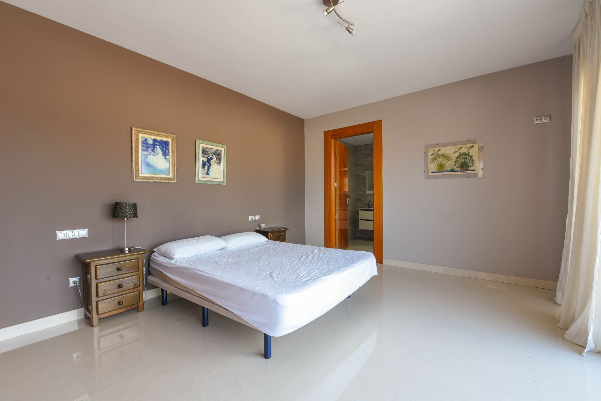 Venta de villa en El Albir