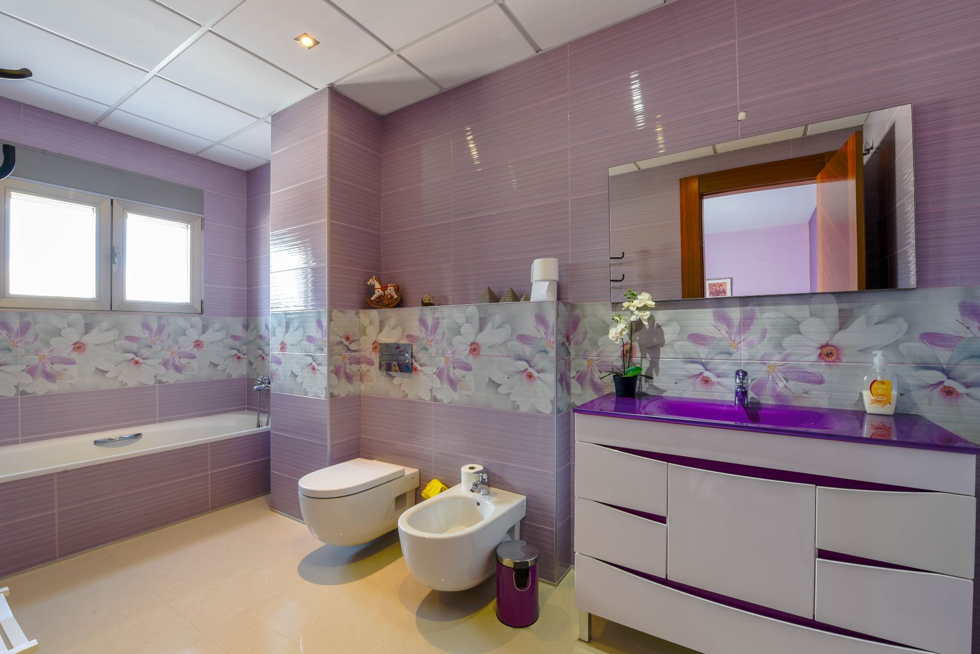 Venta de villa en El Albir