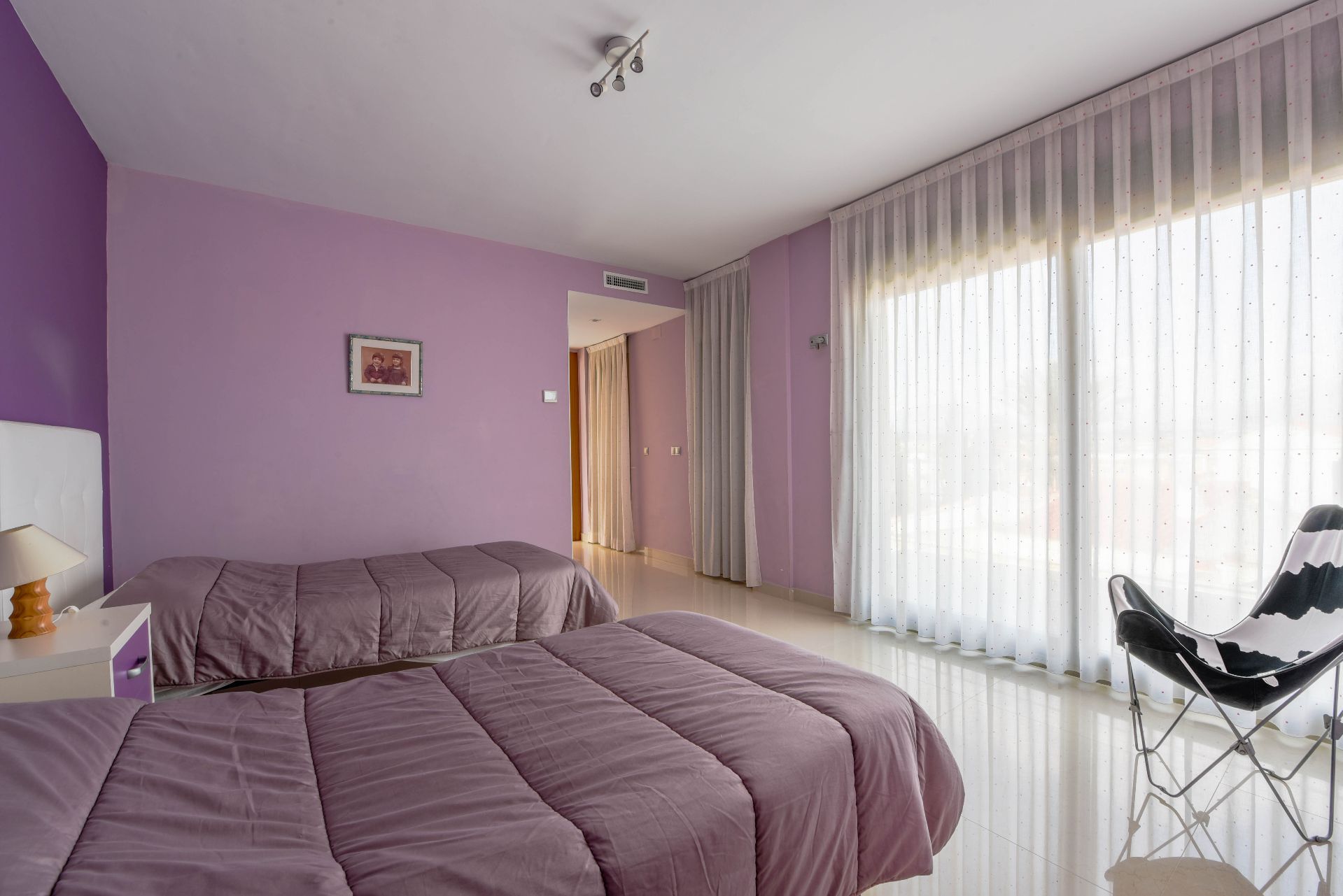 Venta de villa en El Albir