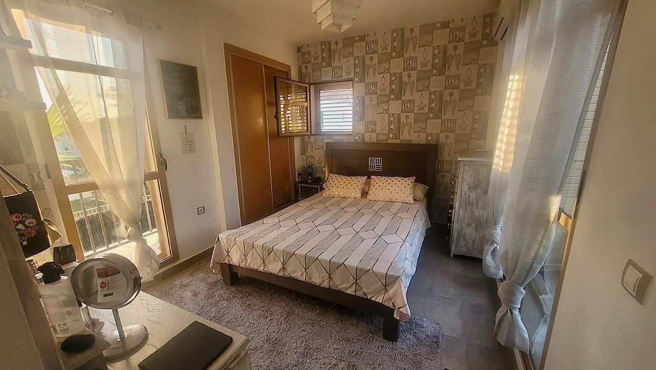 Venta de villa en Finestrat