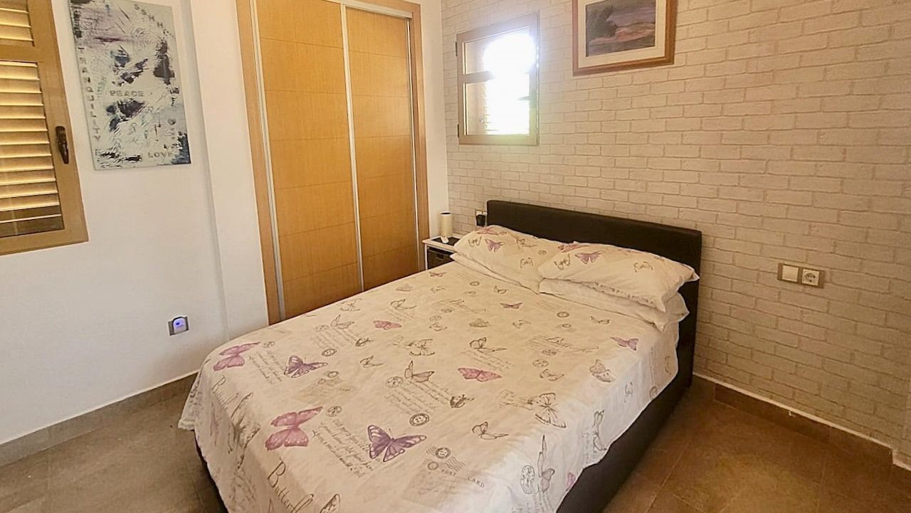 Venta de villa en Finestrat