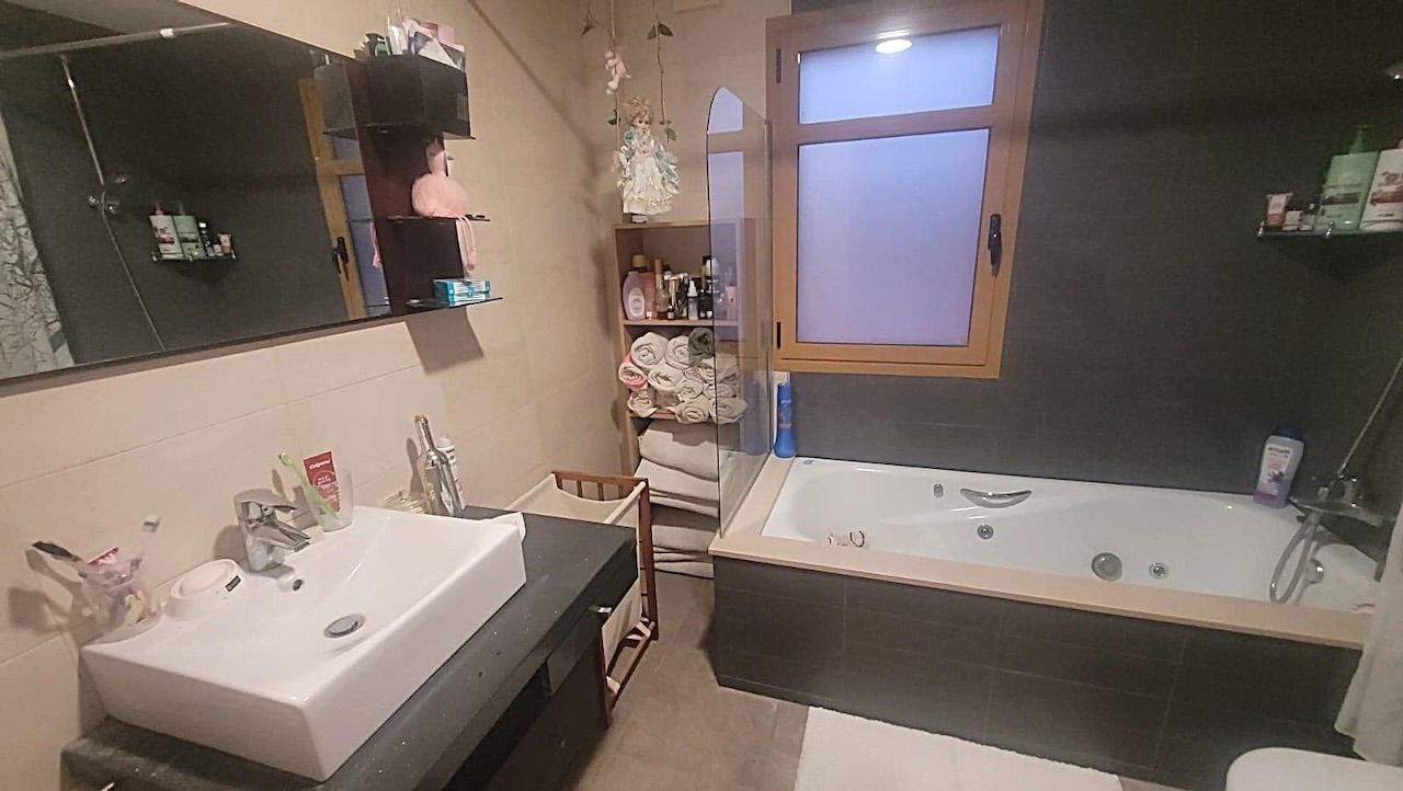 Venta de villa en Finestrat