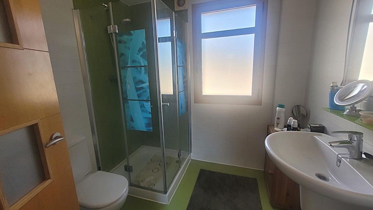 Venta de villa en Finestrat