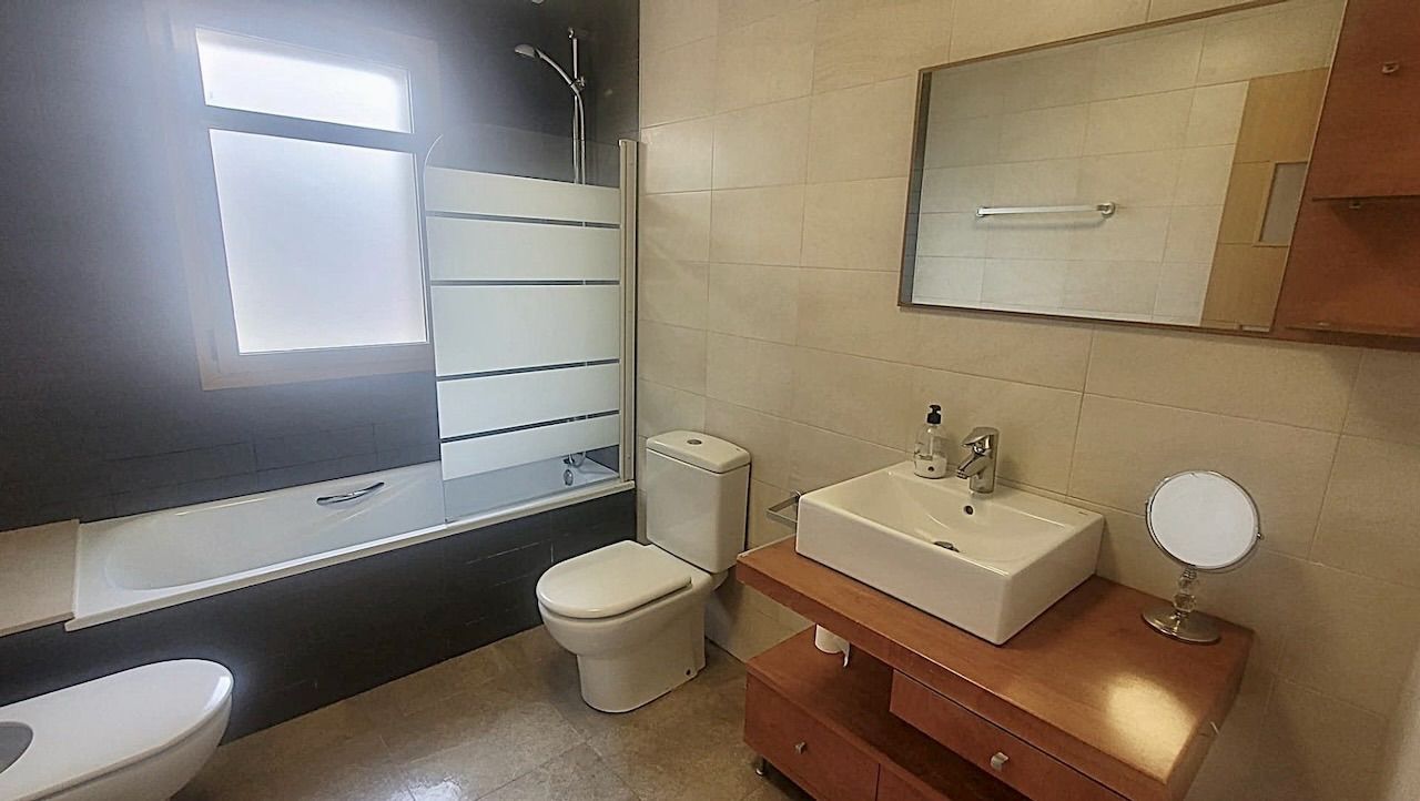 Venta de villa en Finestrat