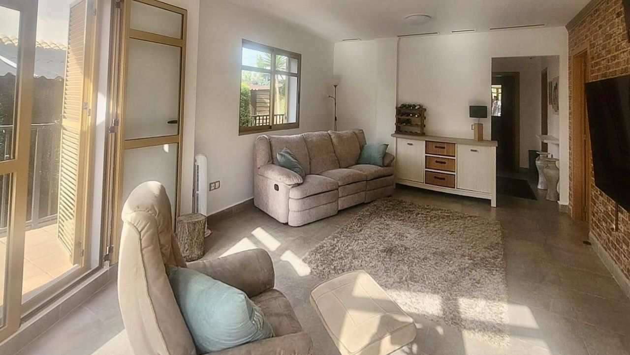 Venta de villa en Finestrat