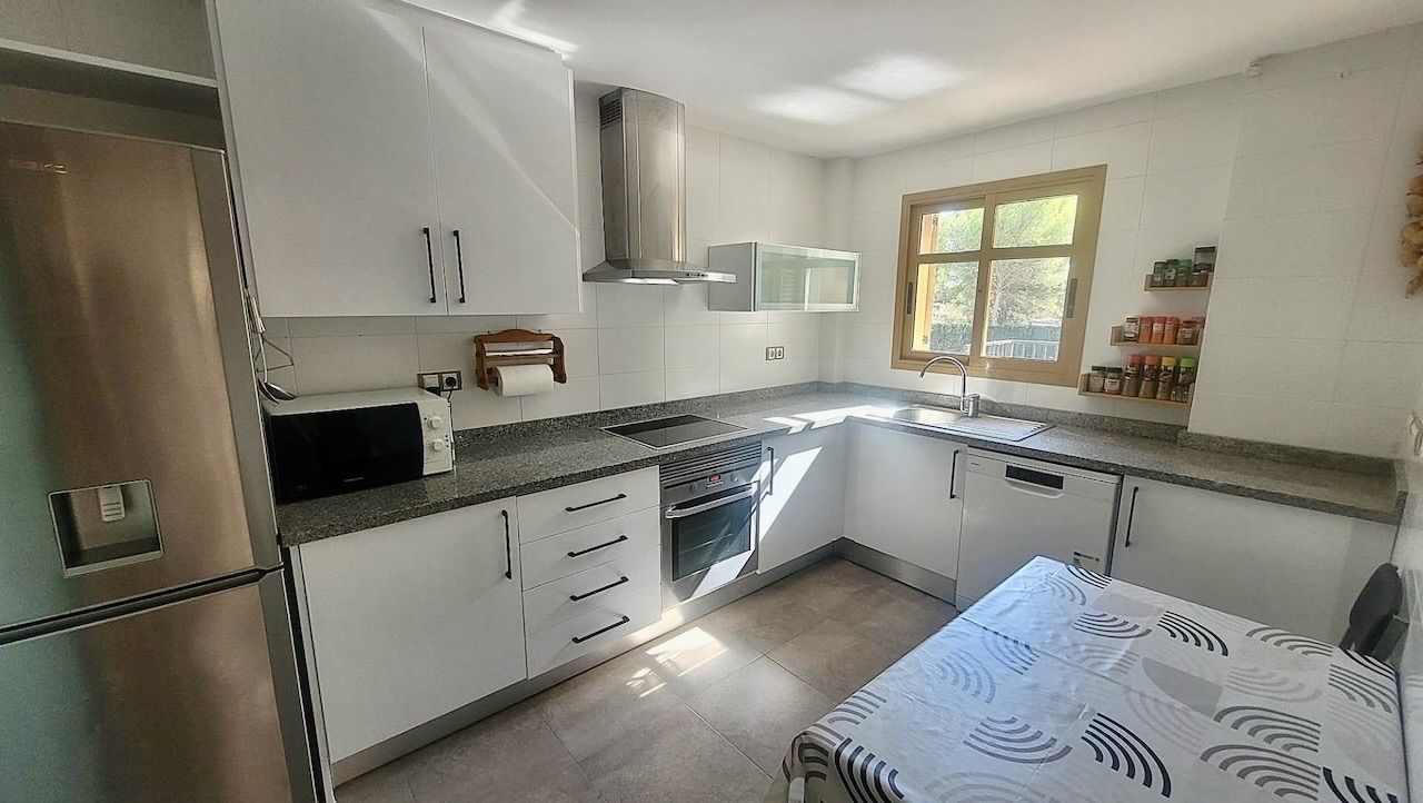 Venta de villa en Finestrat