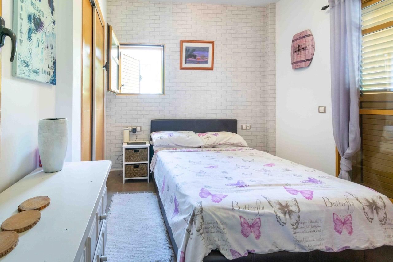 Venta de villa en Finestrat