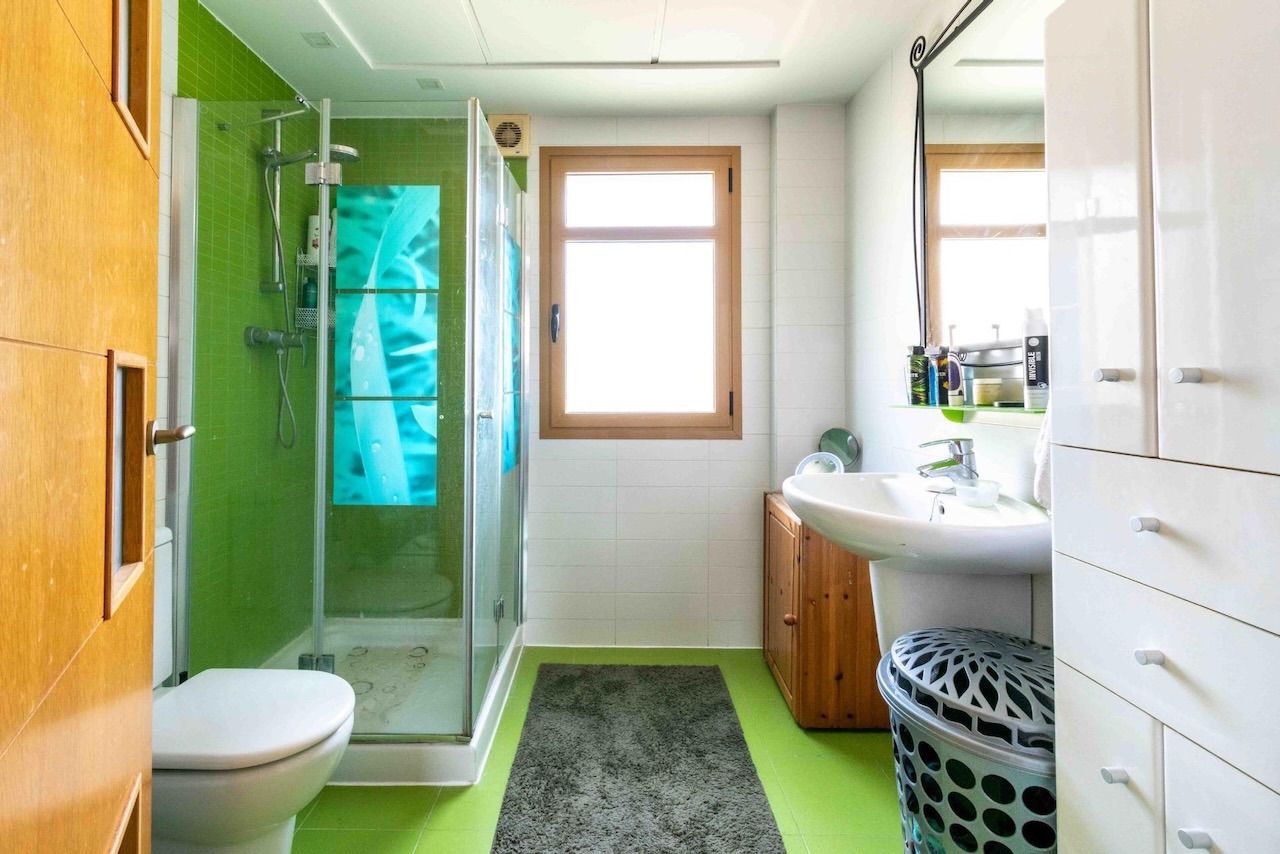 Venta de villa en Finestrat