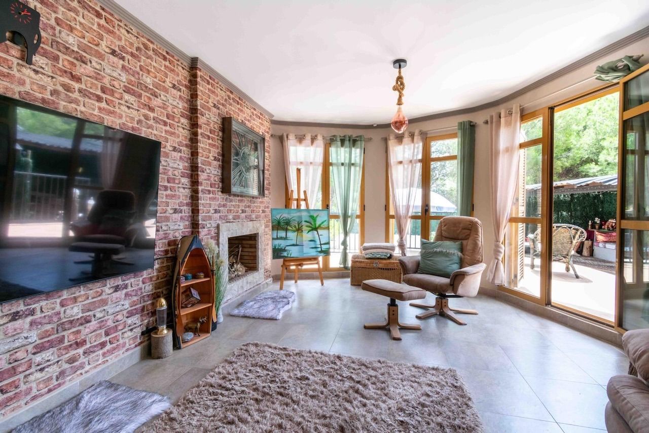 Venta de villa en Finestrat