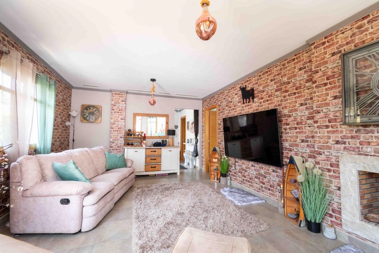 Venta de villa en Finestrat