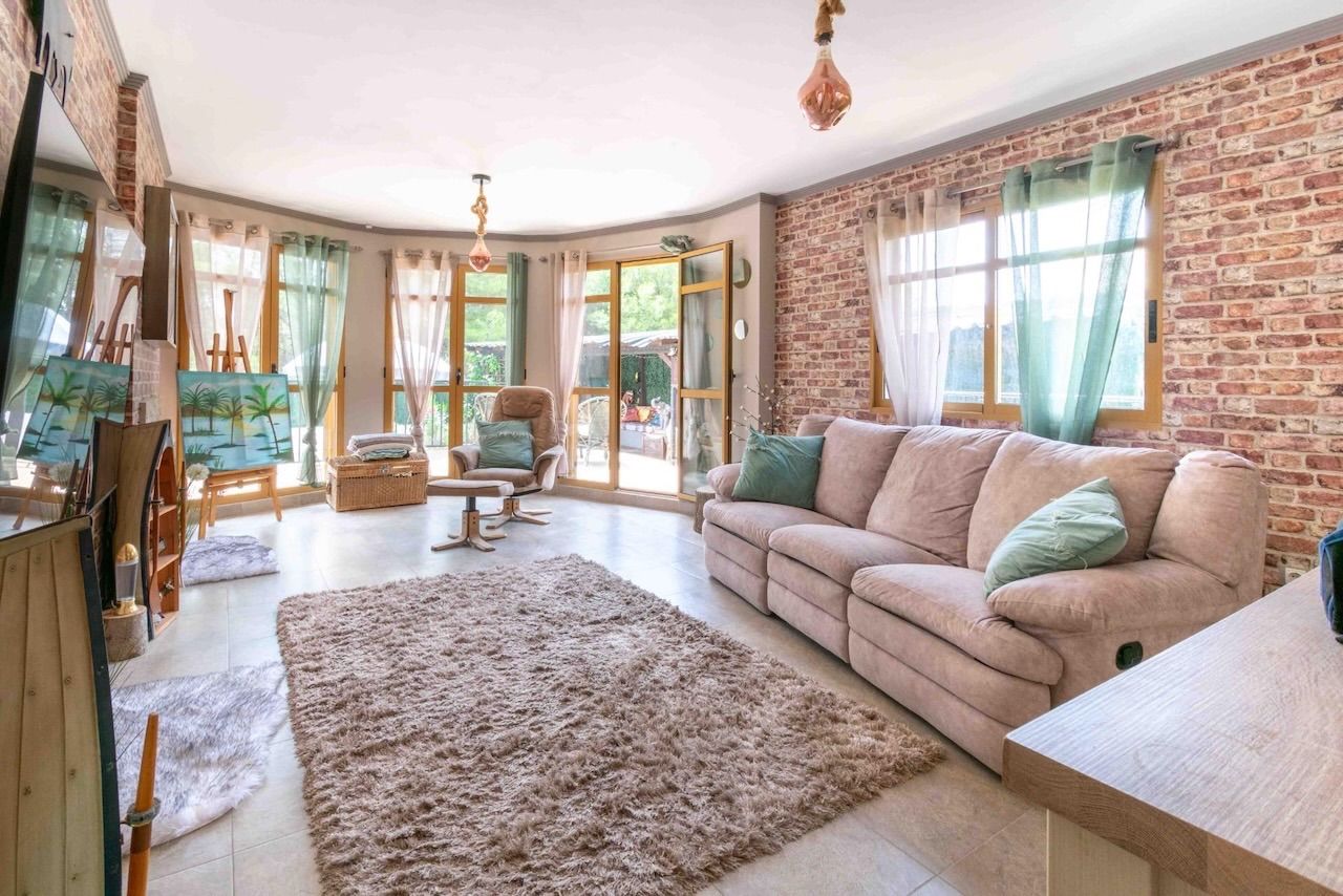 Venta de villa en Finestrat