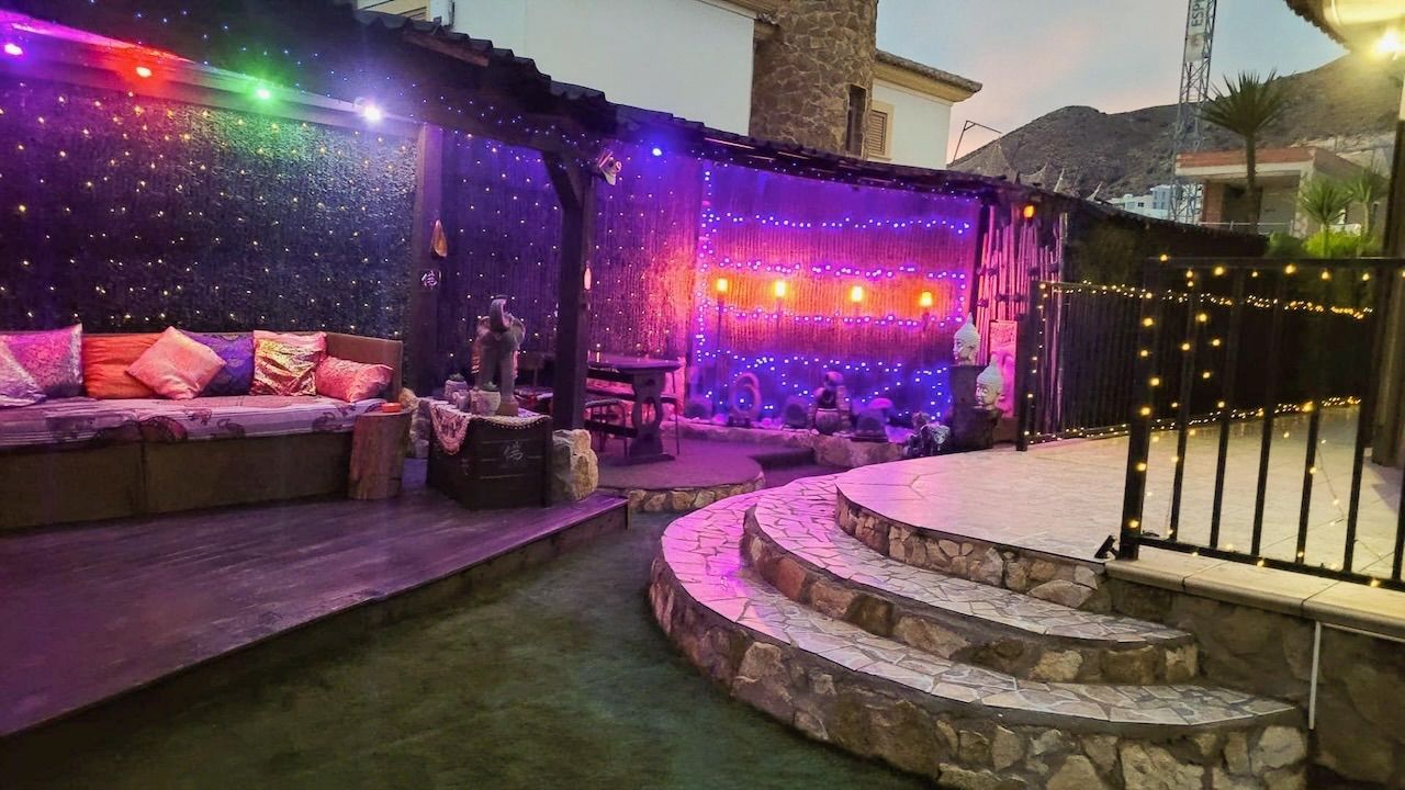 Venta de villa en Finestrat