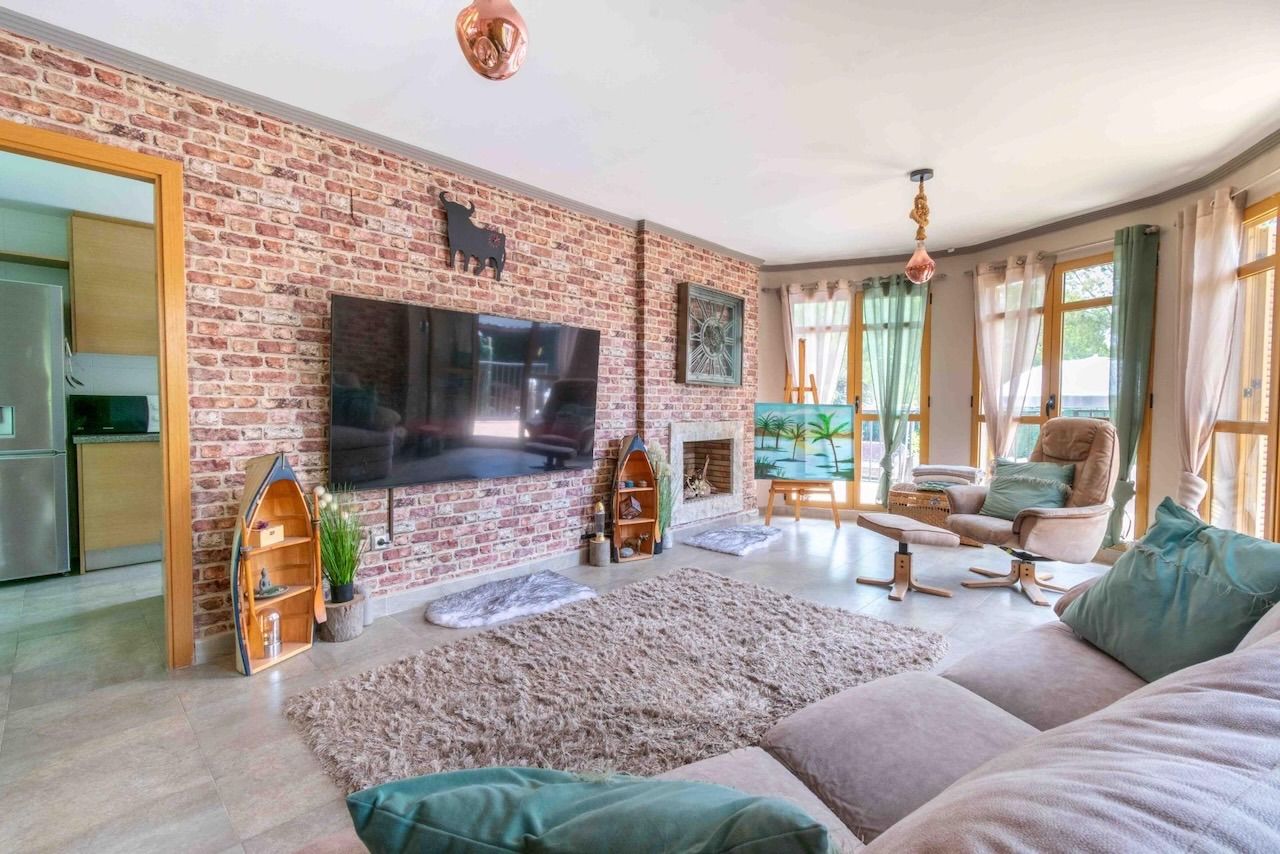 Venta de villa en Finestrat