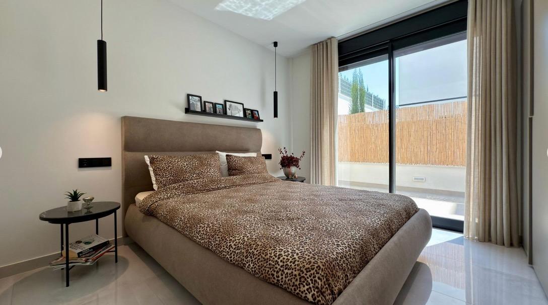 Venta de villa en Finestrat
