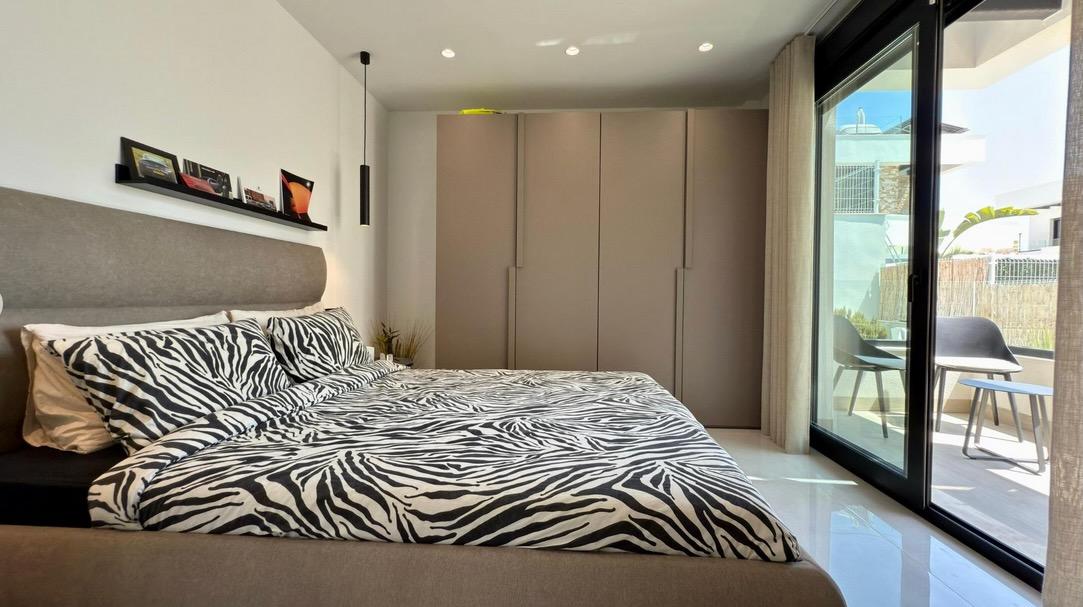 Venta de villa en Finestrat