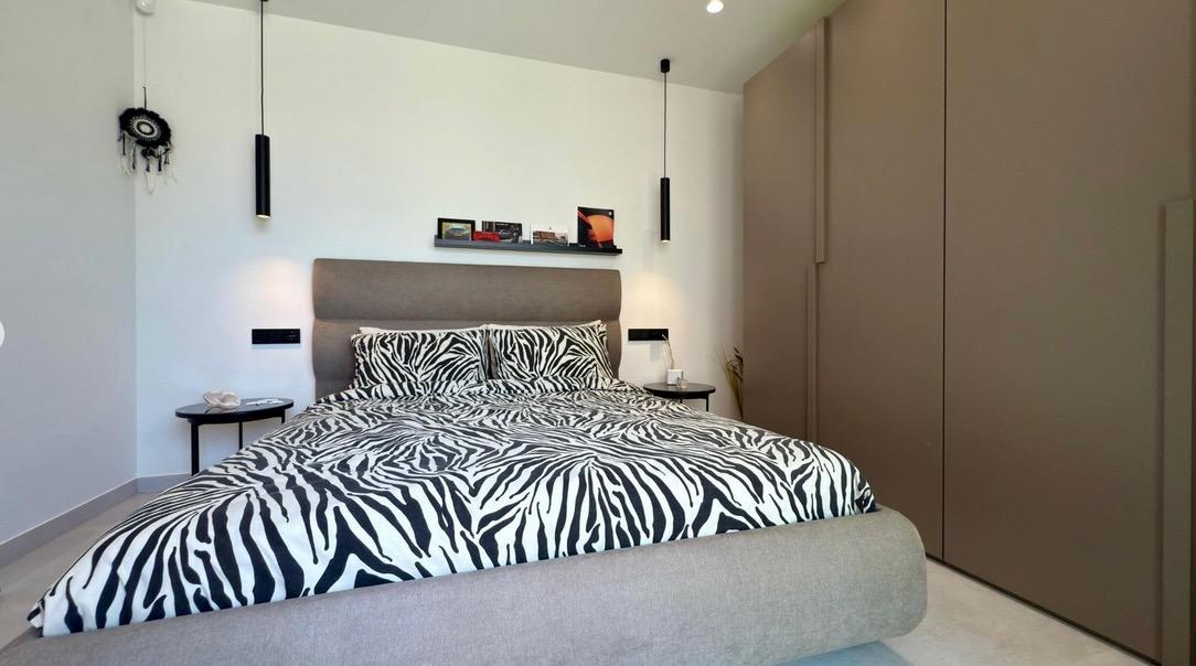 Venta de villa en Finestrat