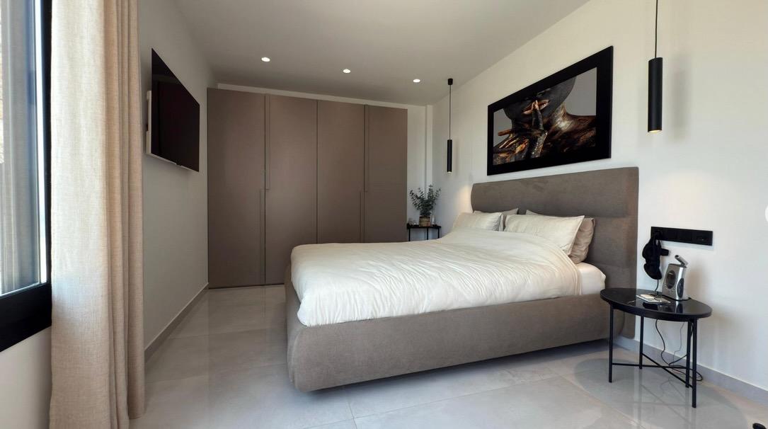 Venta de villa en Finestrat