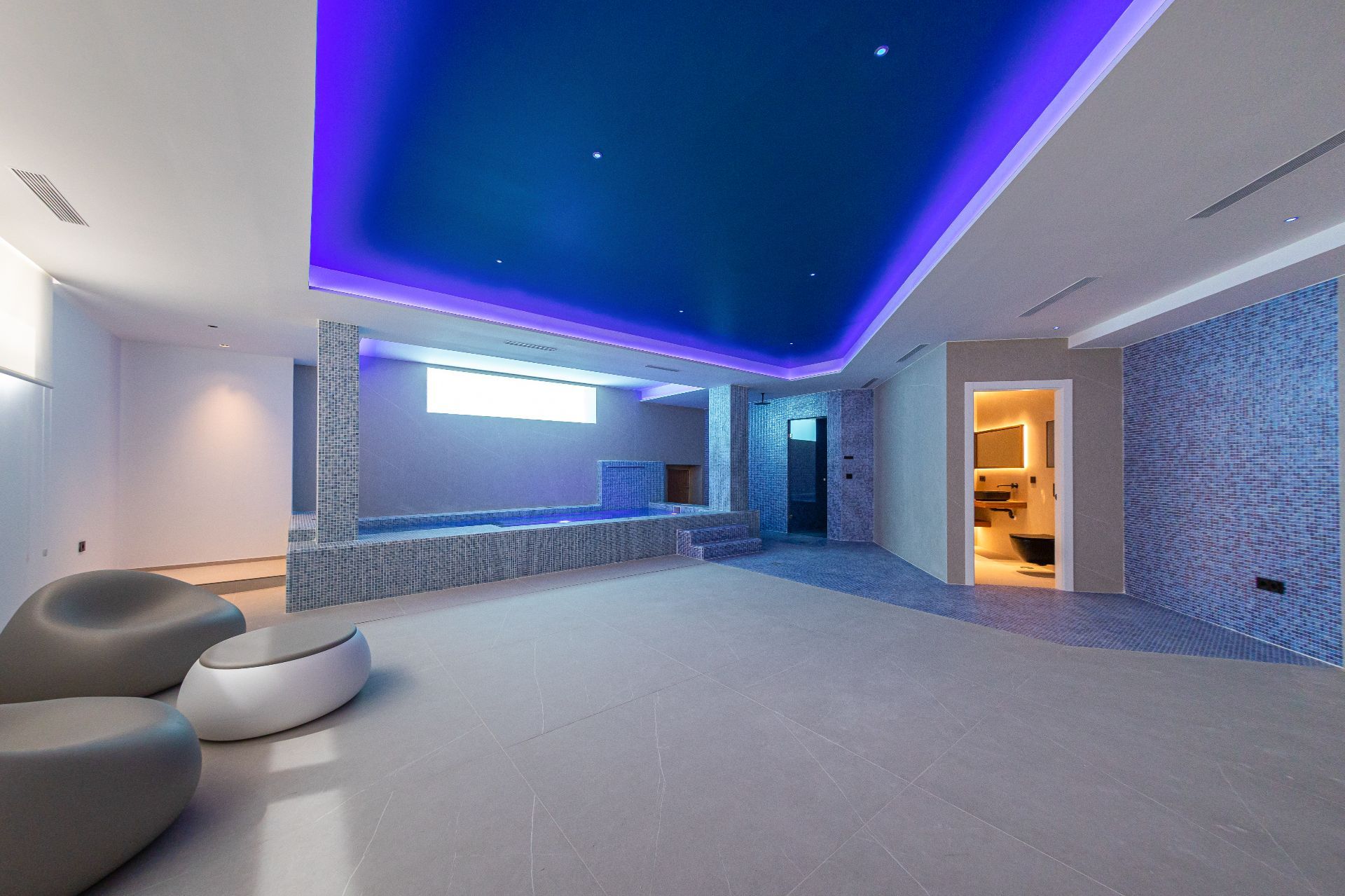 Venta de villa en Benidorm