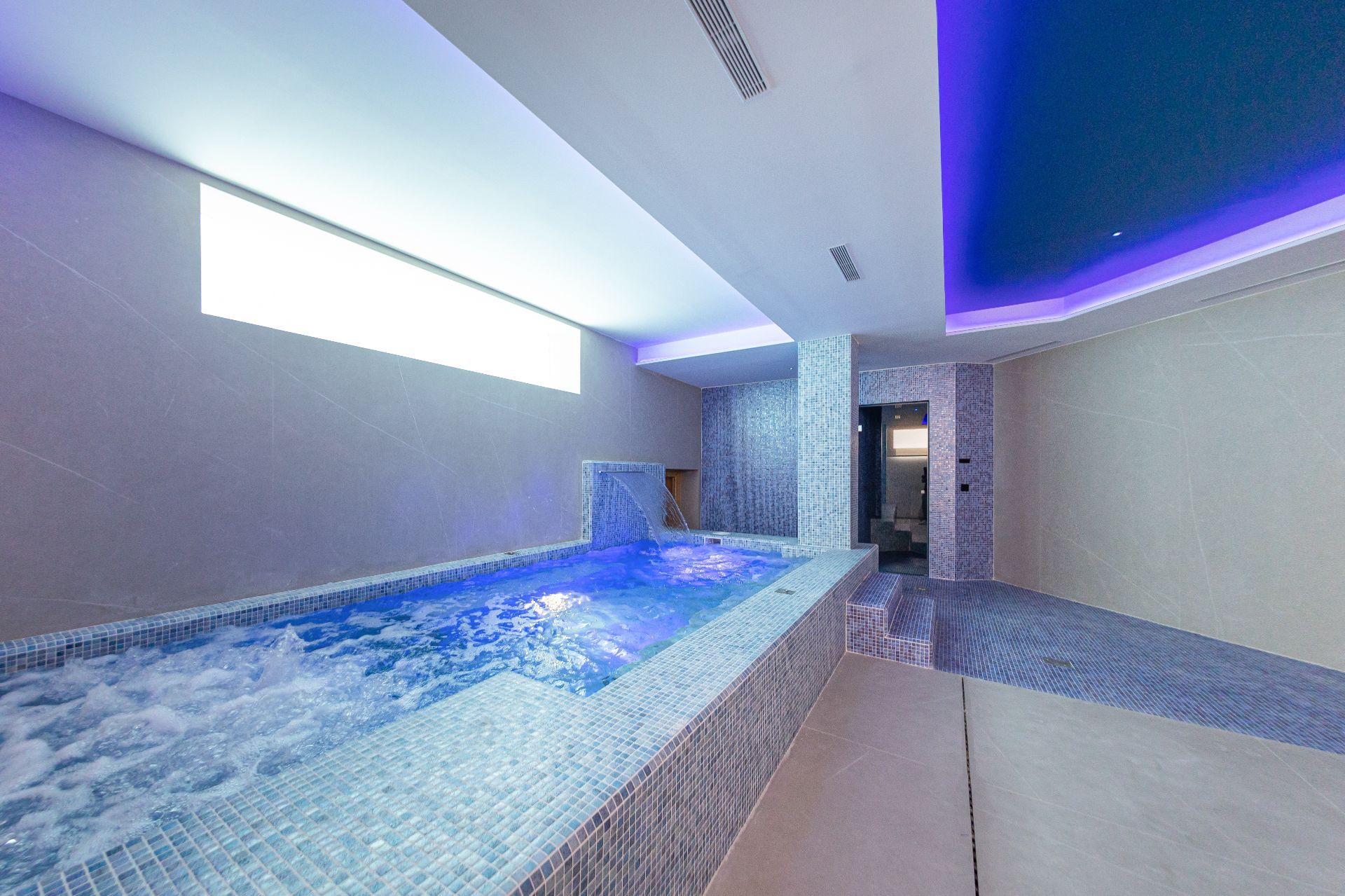 Venta de villa en Benidorm