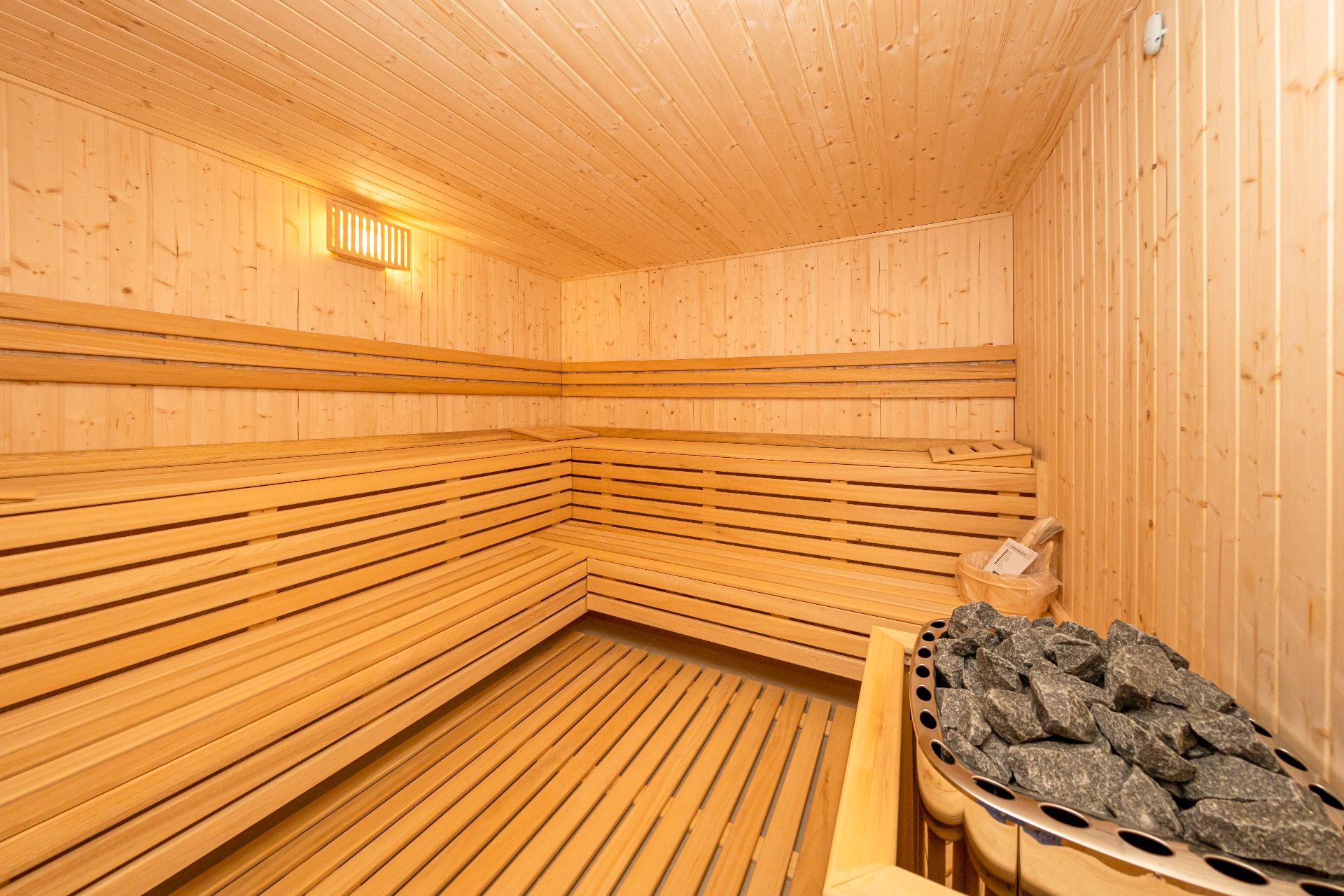 Venta de villa en Benidorm