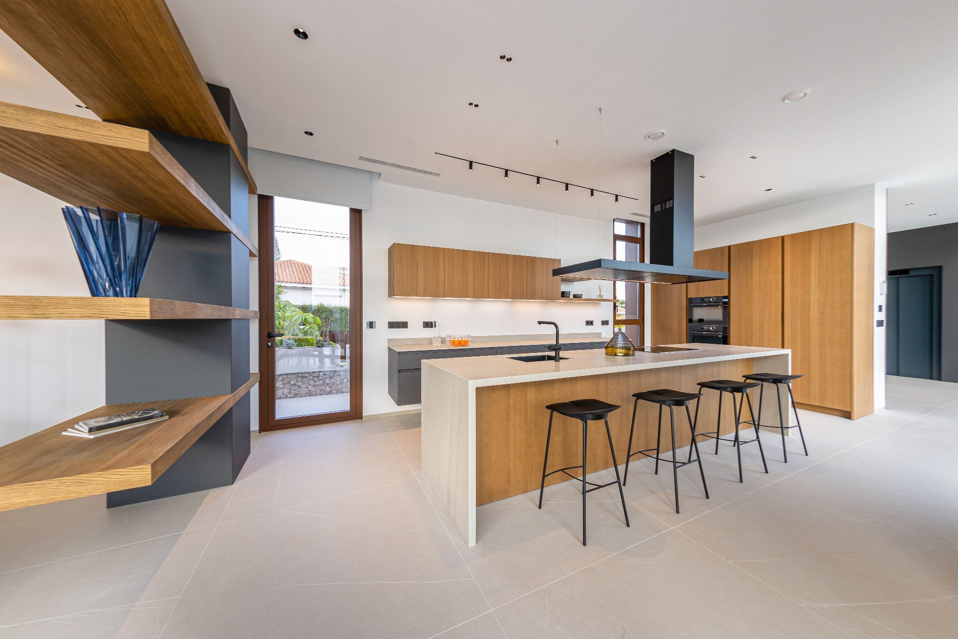 Venta de villa en Benidorm