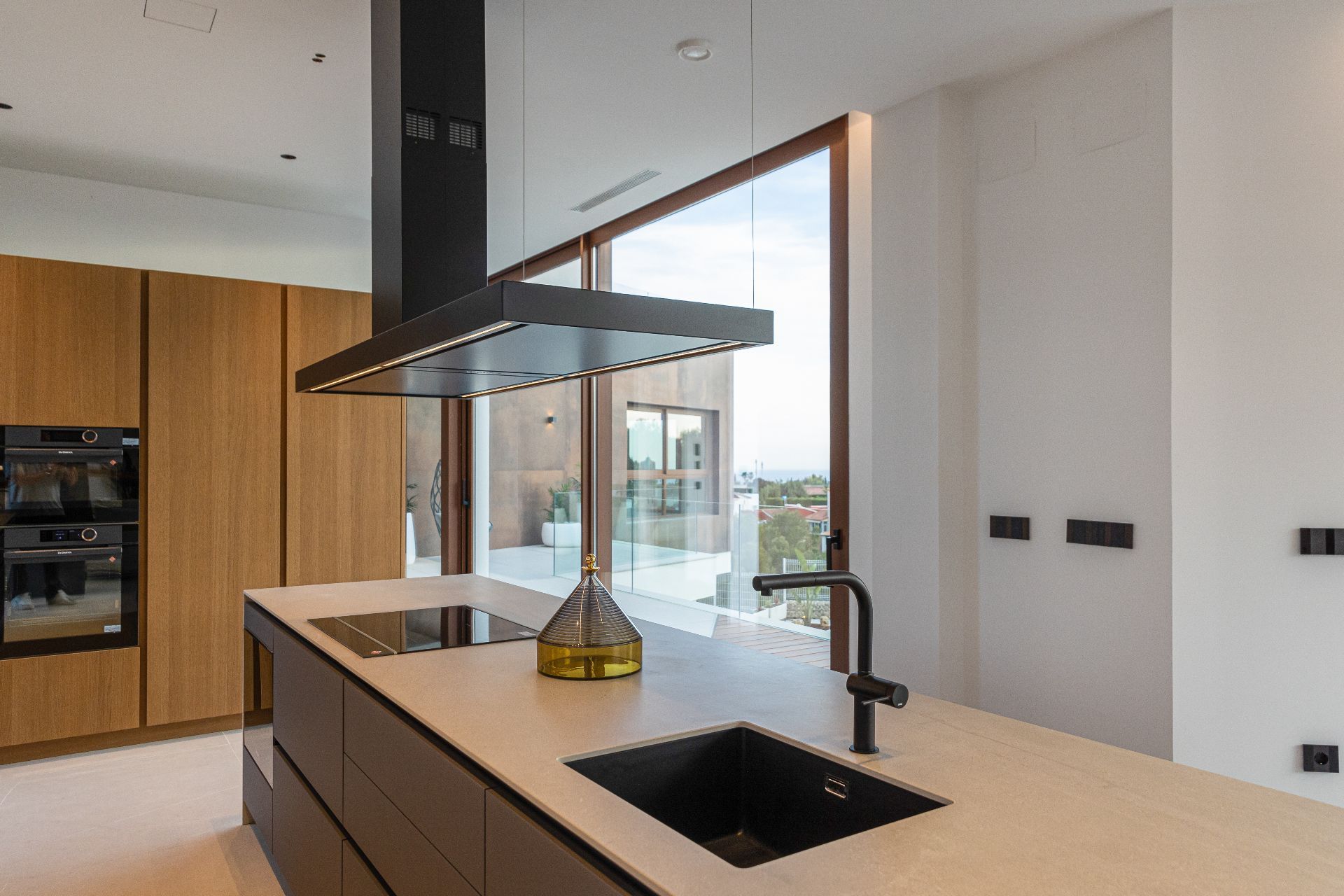 Venta de villa en Benidorm