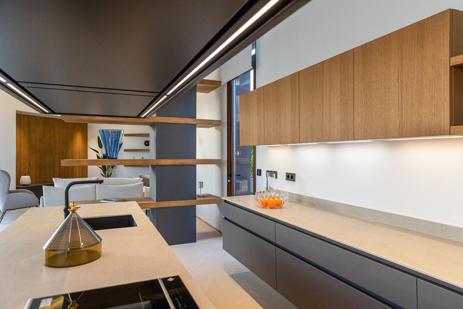 Venta de villa en Benidorm