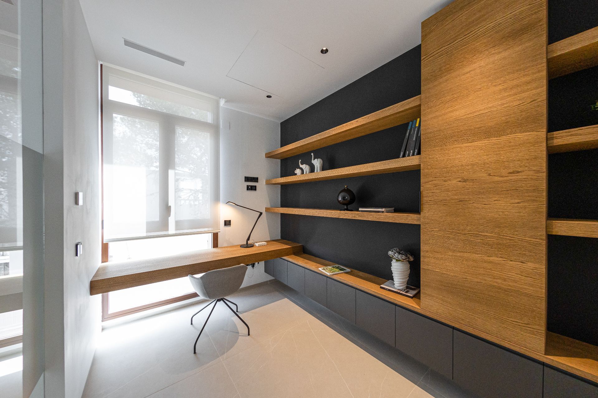 Venta de villa en Benidorm